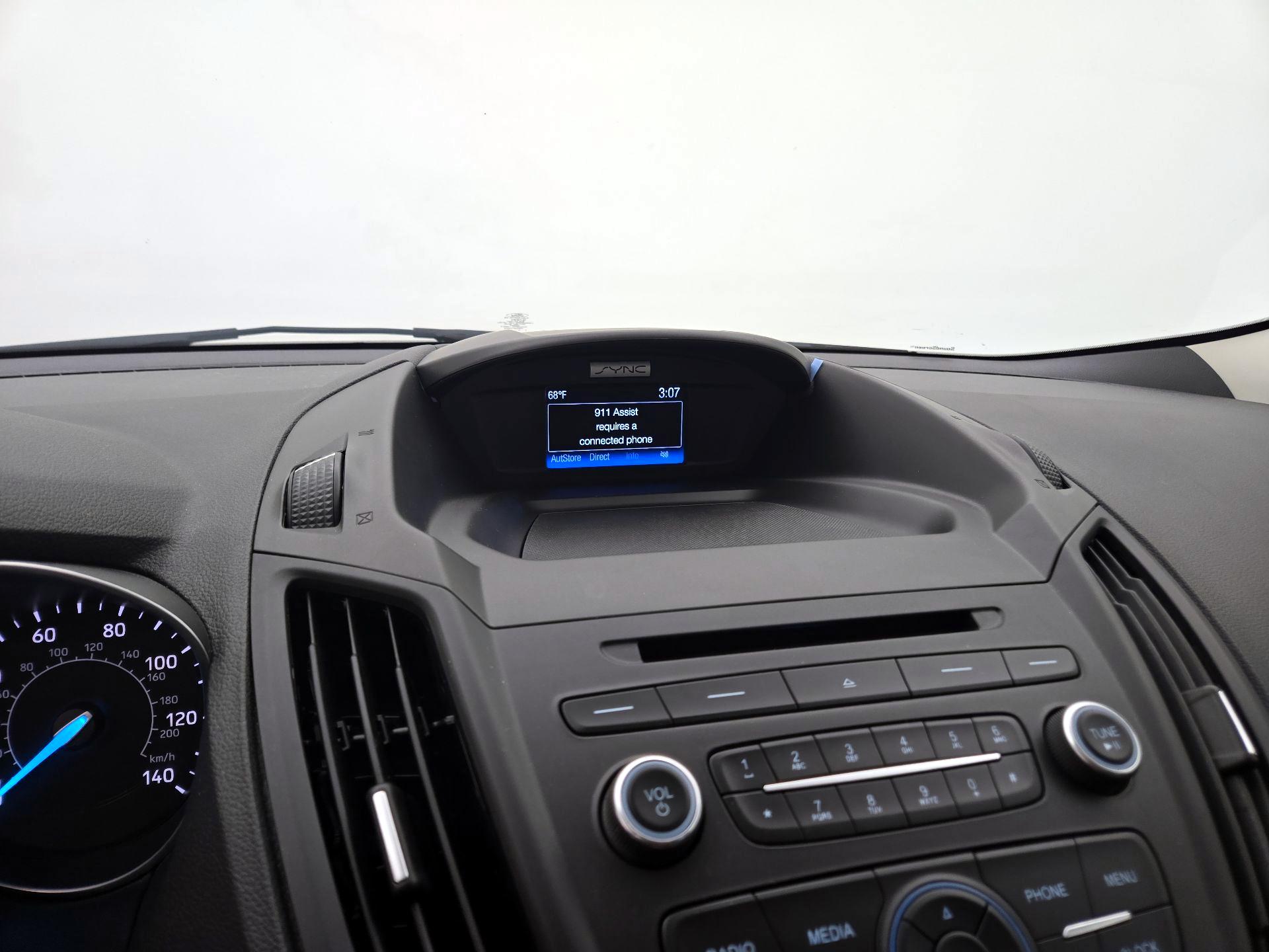 Thumbnail: 2018 Ford Escape - 14