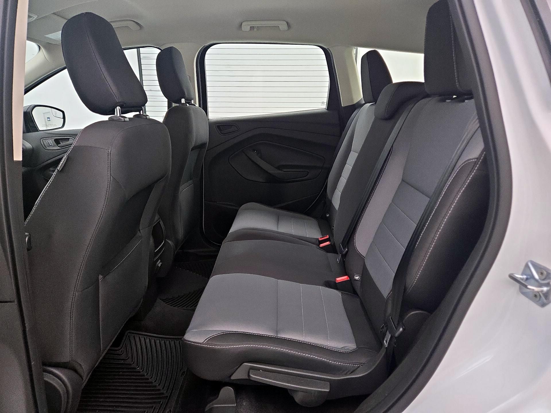 Thumbnail: 2018 Ford Escape - 17