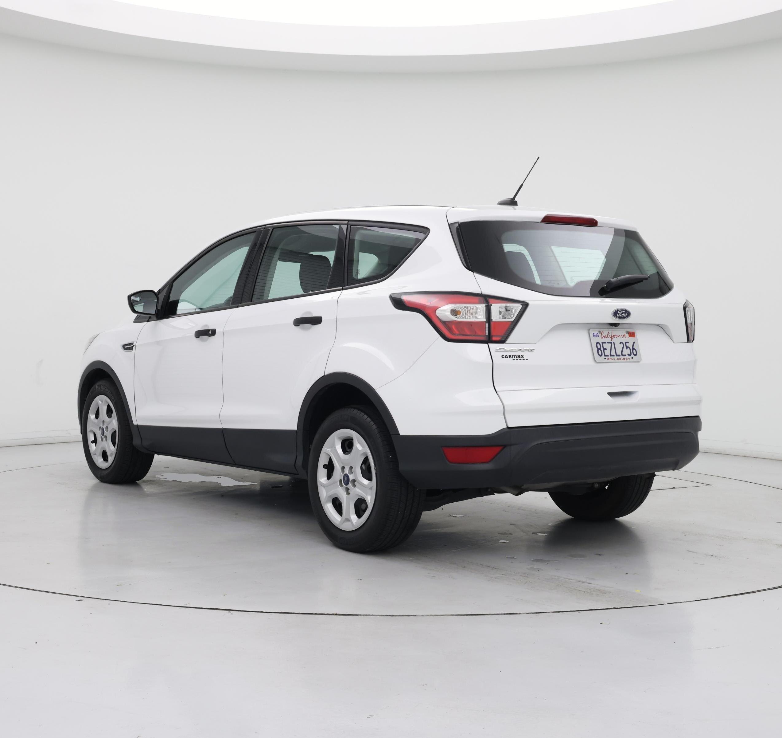 Thumbnail: 2018 Ford Escape - 2