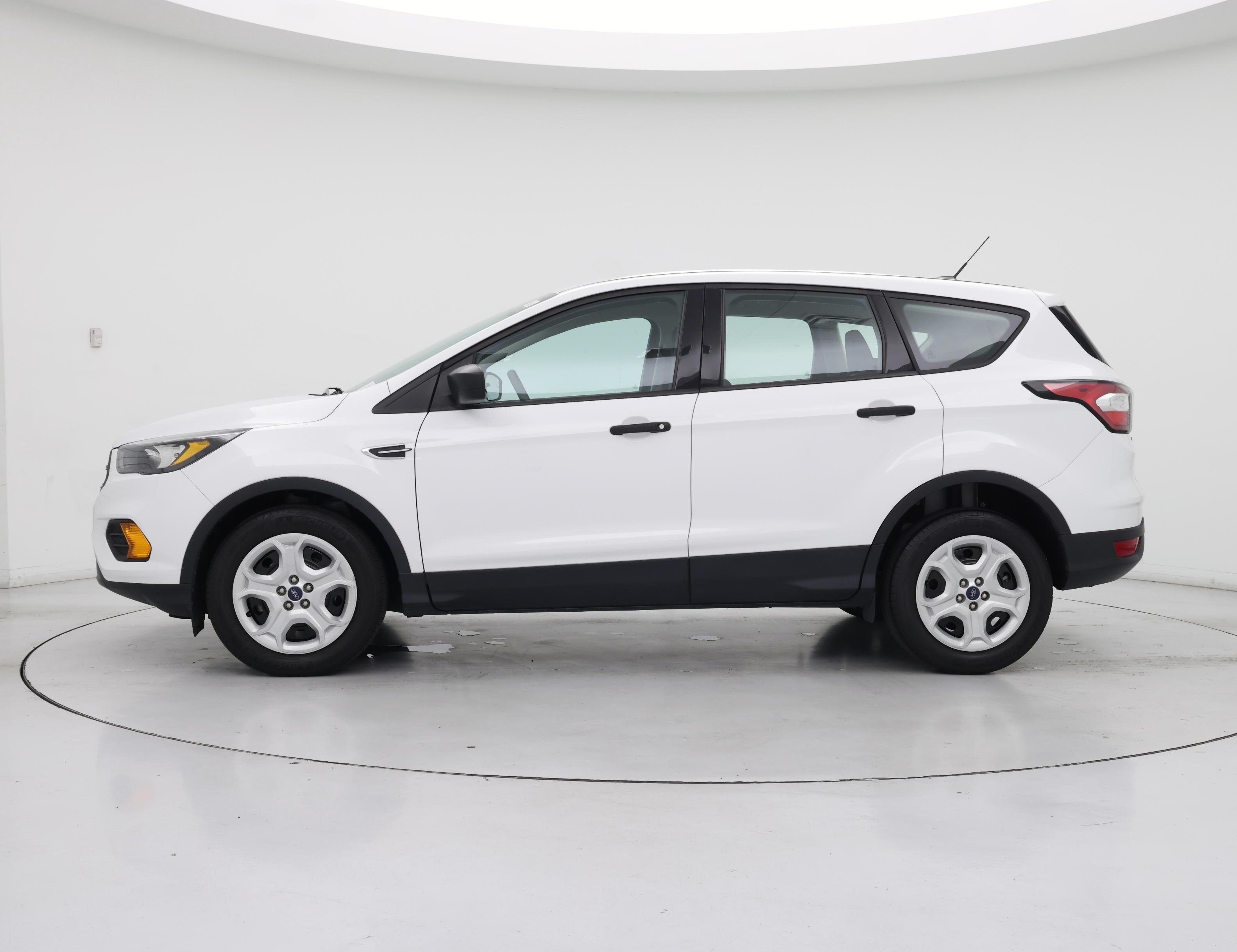 Thumbnail: 2018 Ford Escape - 3