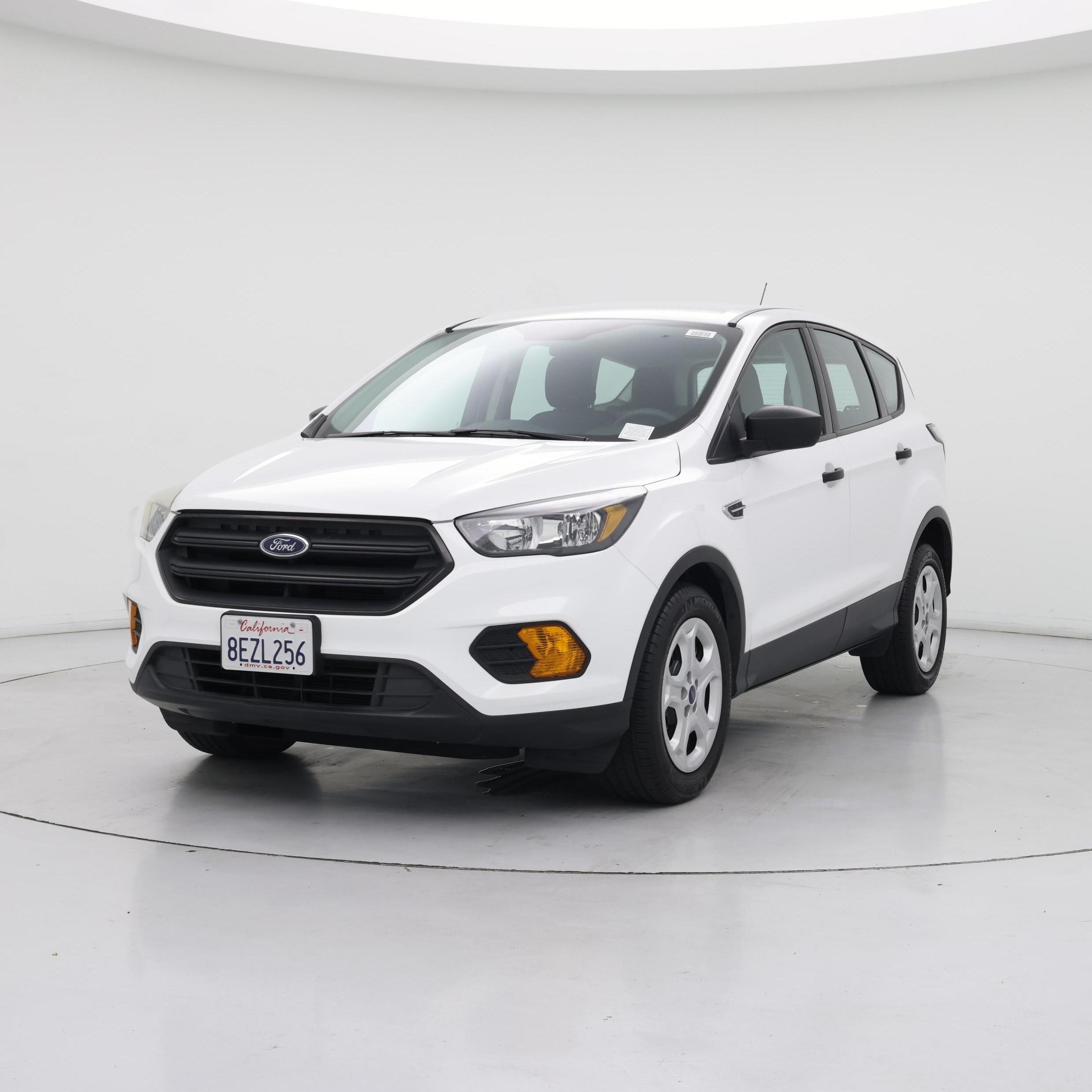 Thumbnail: 2018 Ford Escape - 4