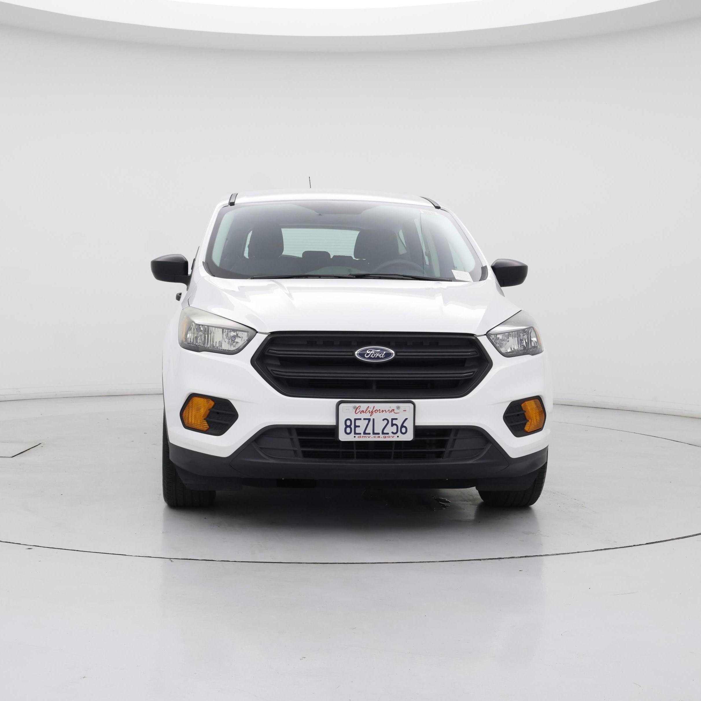 Thumbnail: 2018 Ford Escape - 5