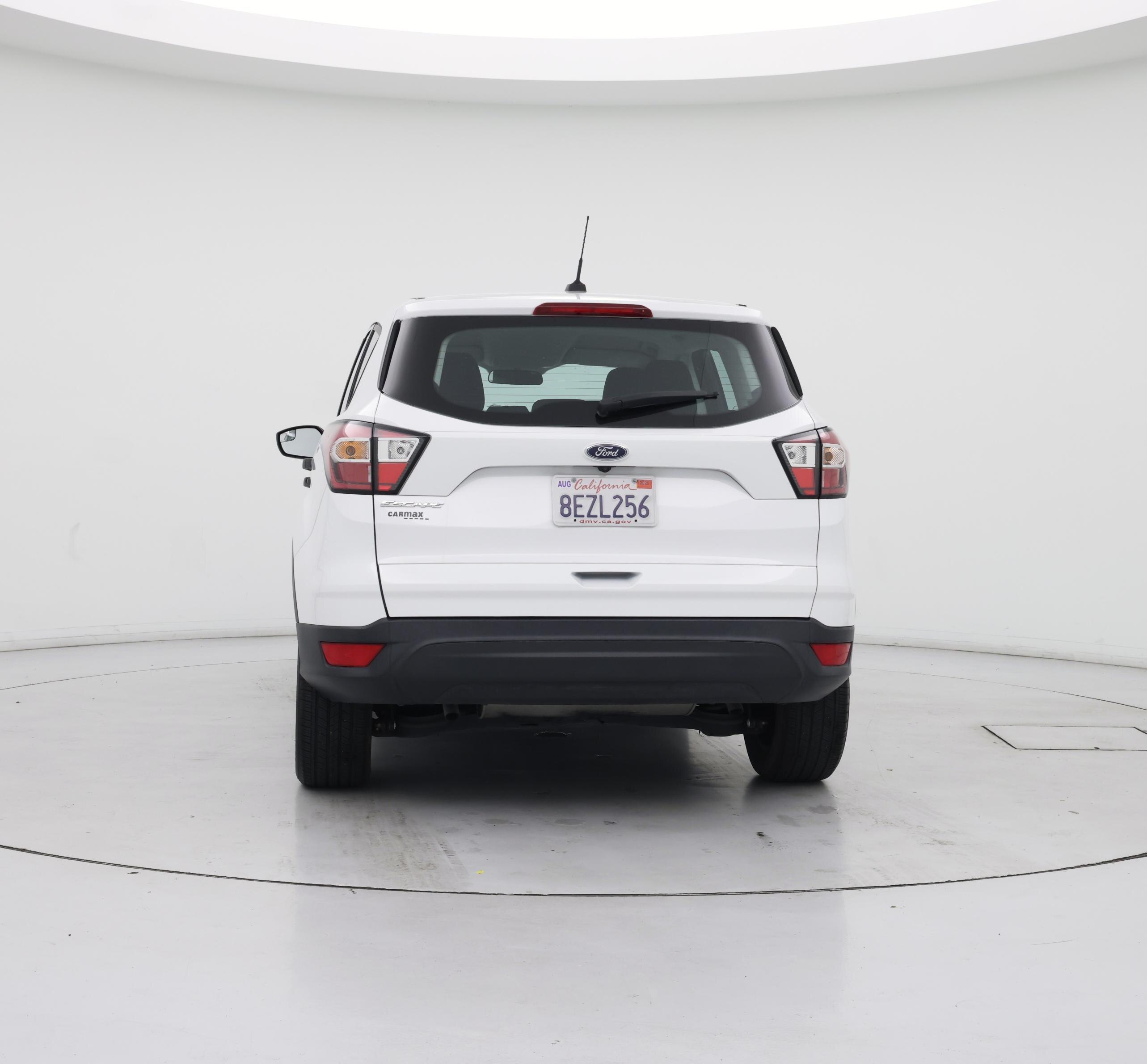 Thumbnail: 2018 Ford Escape - 6
