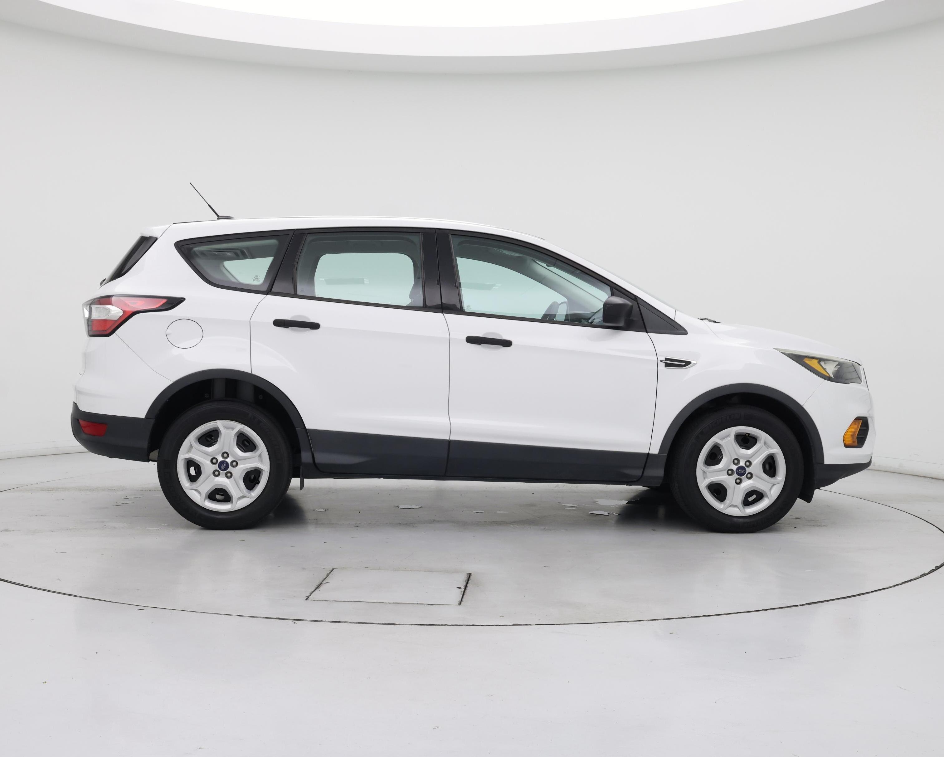 Thumbnail: 2018 Ford Escape - 7