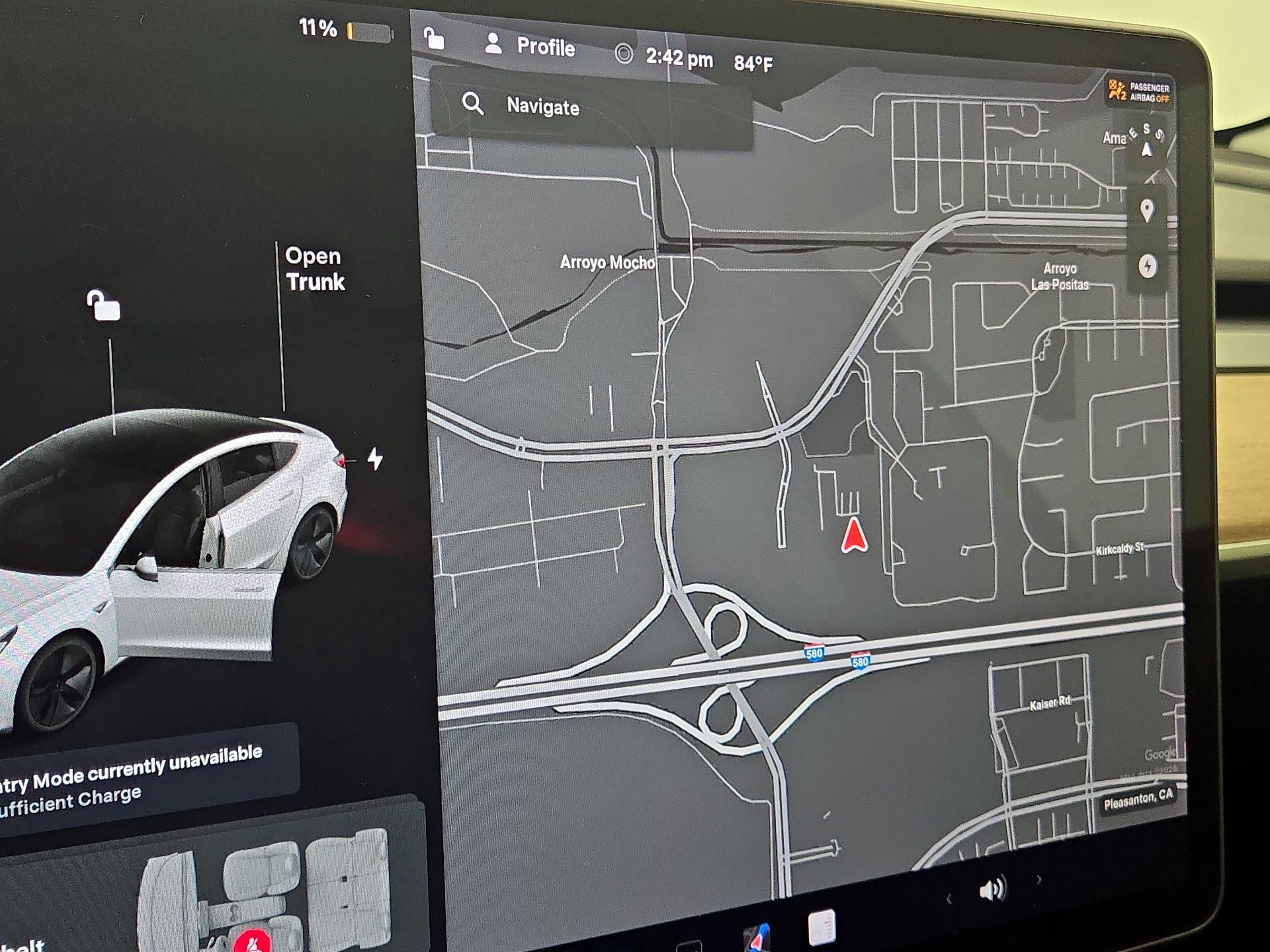 Thumbnail: 2020 Tesla Model 3 - 13