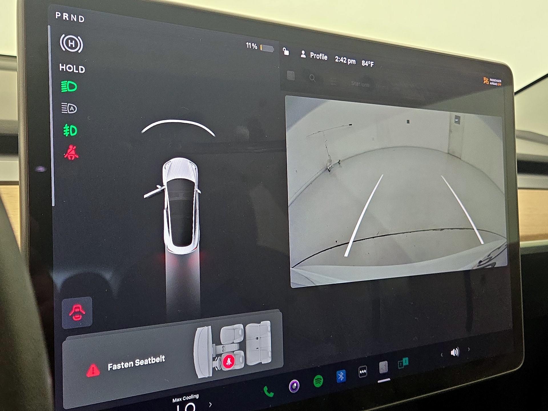 Thumbnail: 2020 Tesla Model 3 - 14