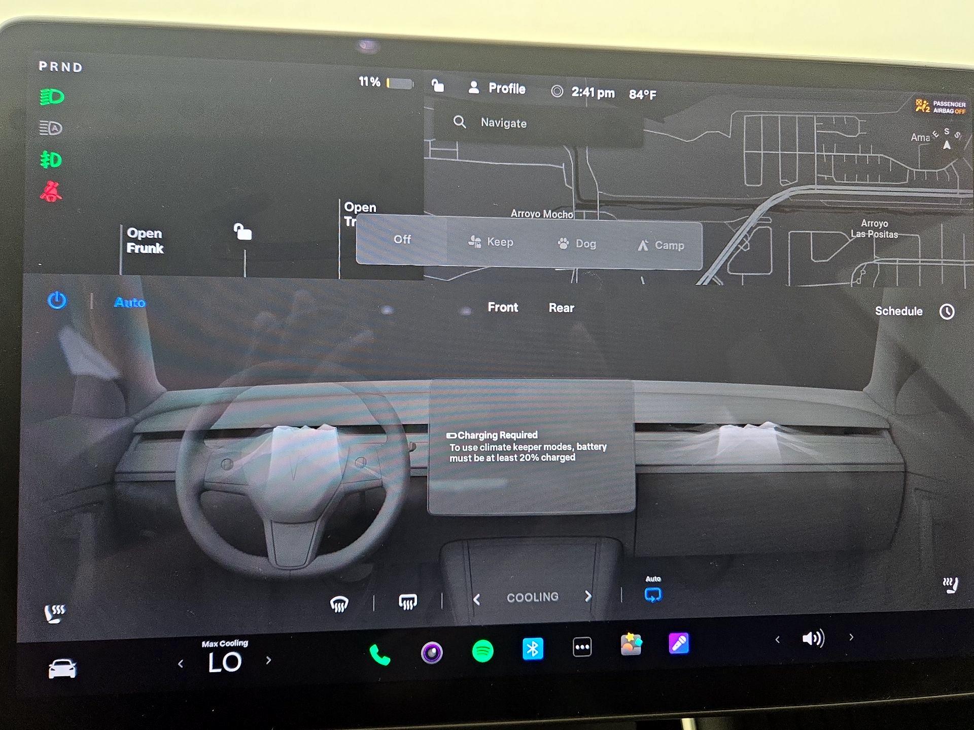 Thumbnail: 2020 Tesla Model 3 - 16
