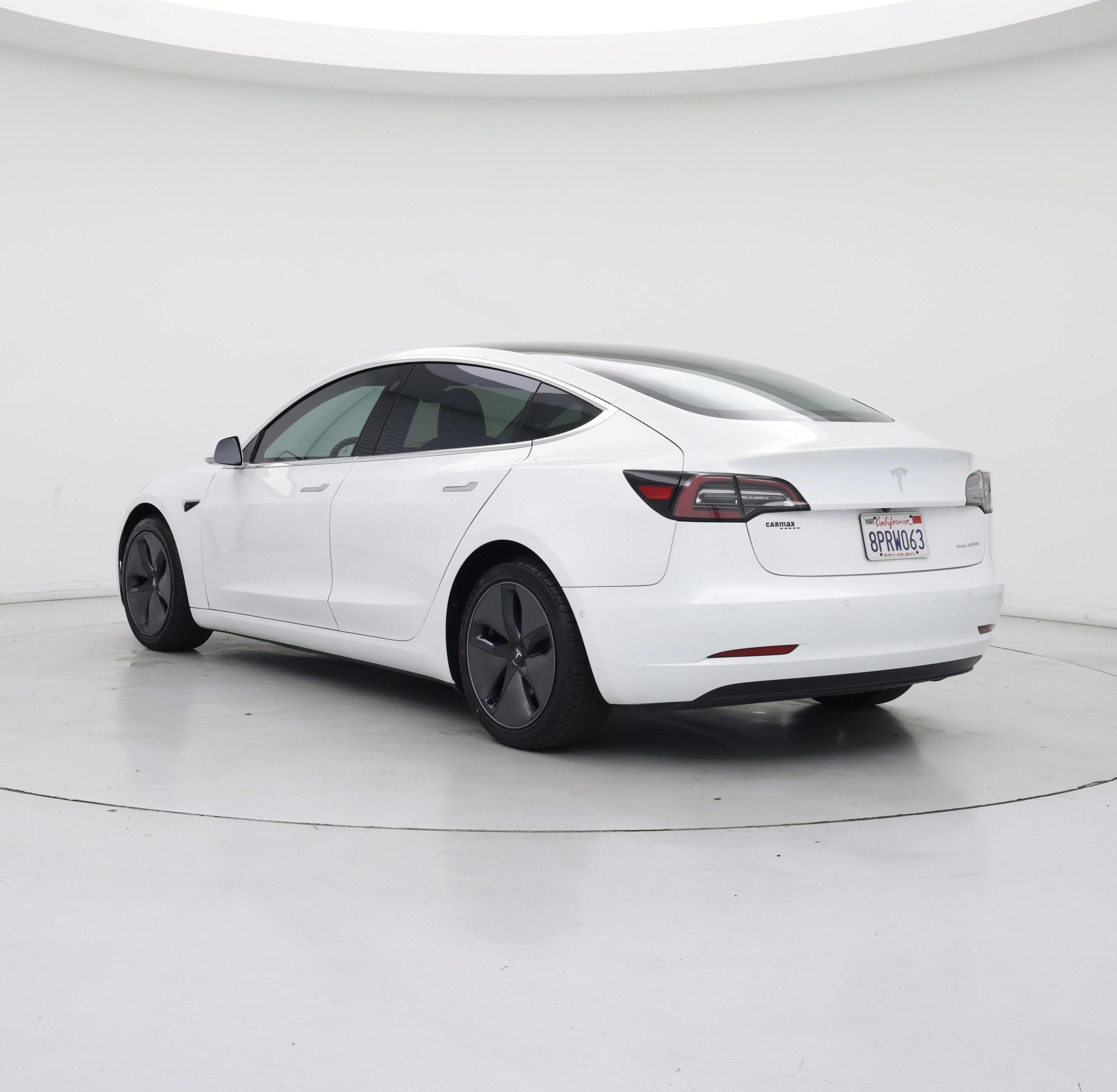 Thumbnail: 2020 Tesla Model 3 - 2