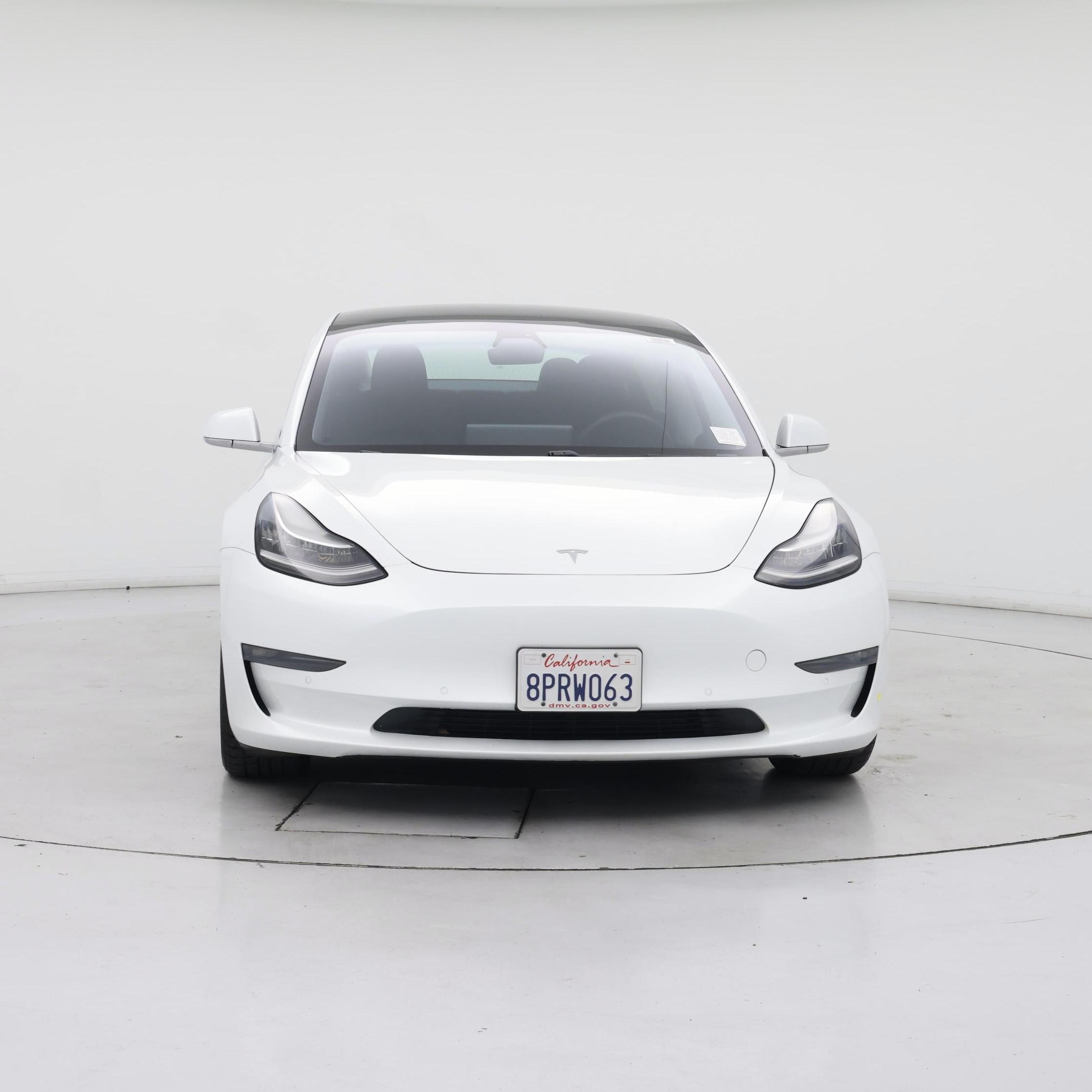 Thumbnail: 2020 Tesla Model 3 - 5