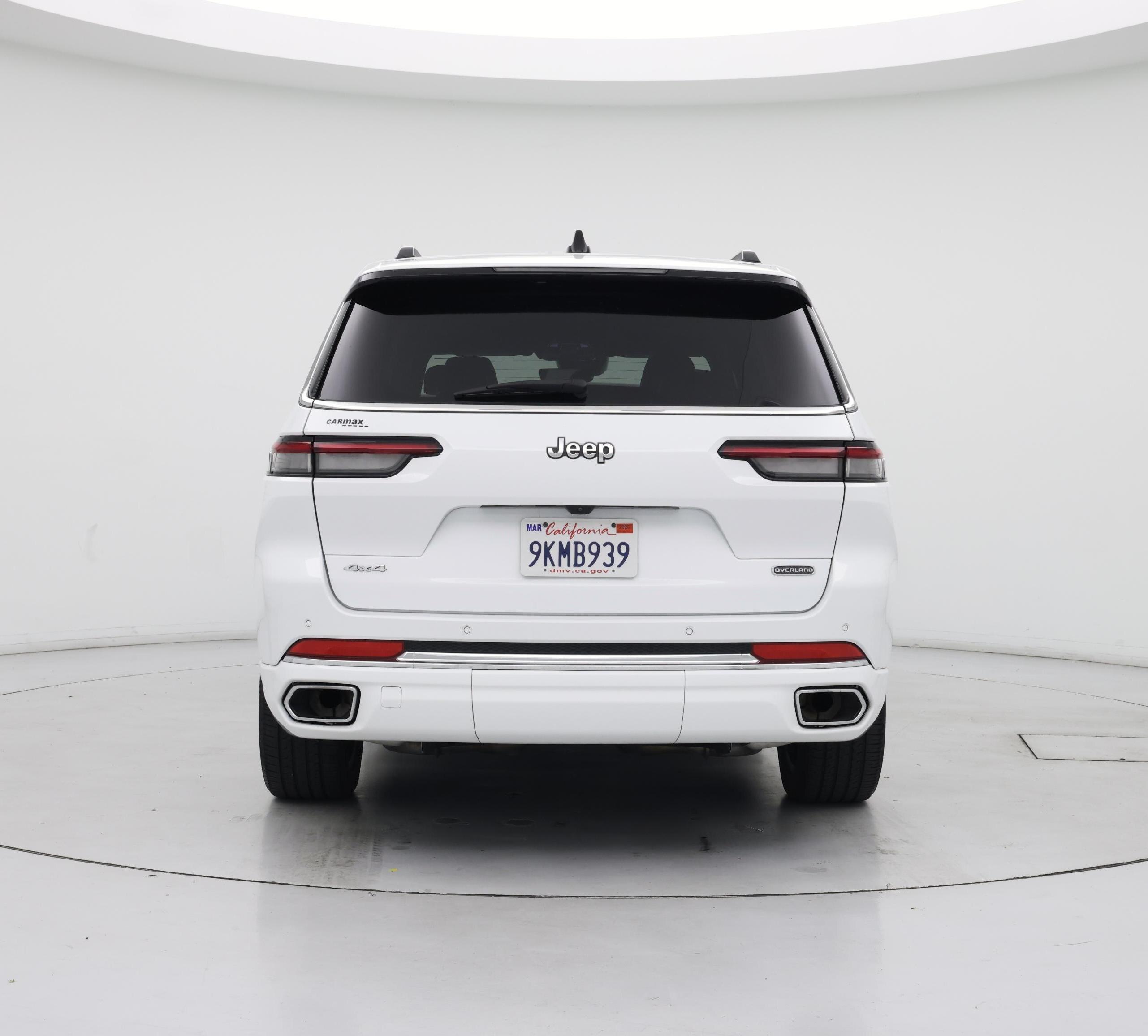 Thumbnail: 2024 Jeep Grand Cherokee L - 6