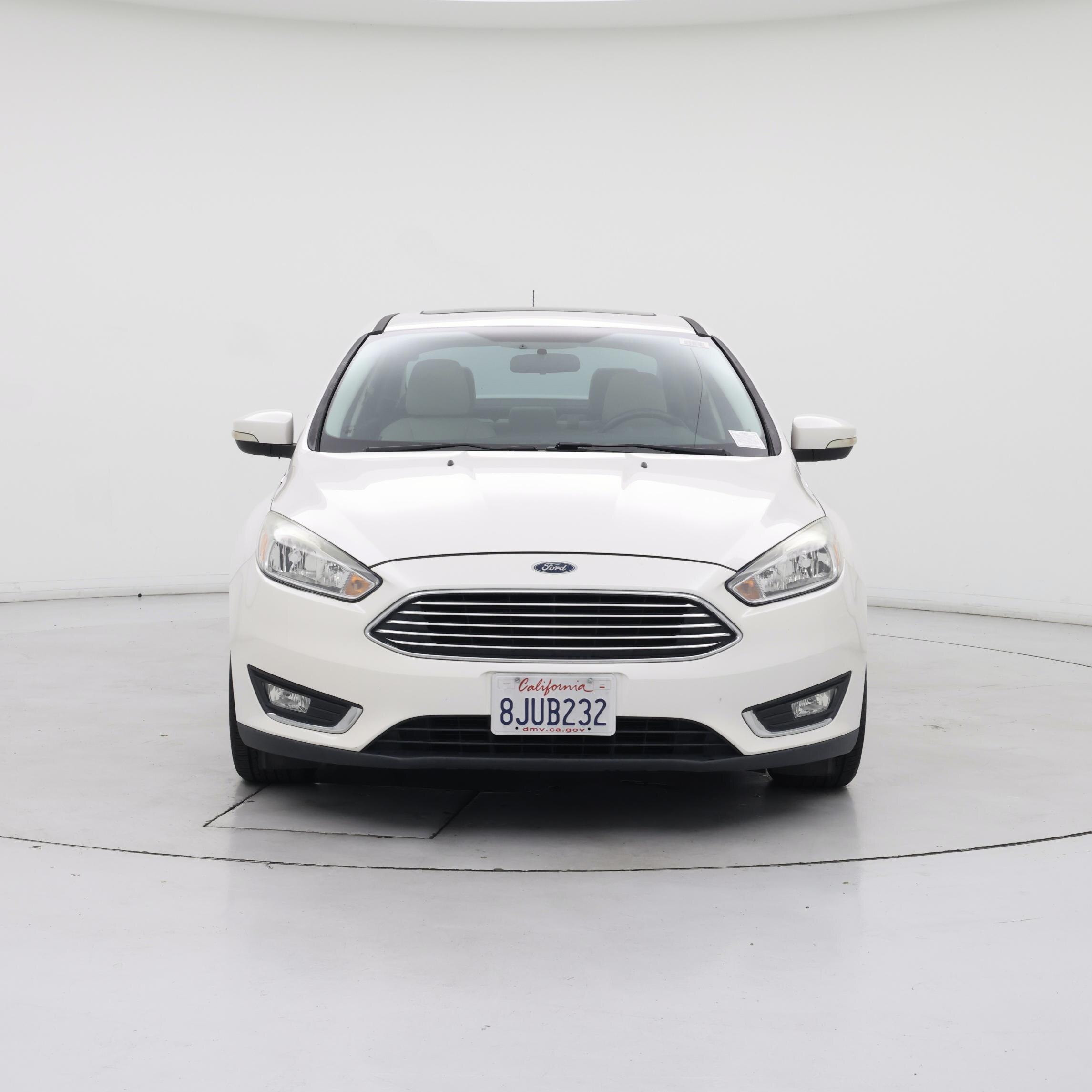 Thumbnail: 2017 Ford Focus - 5
