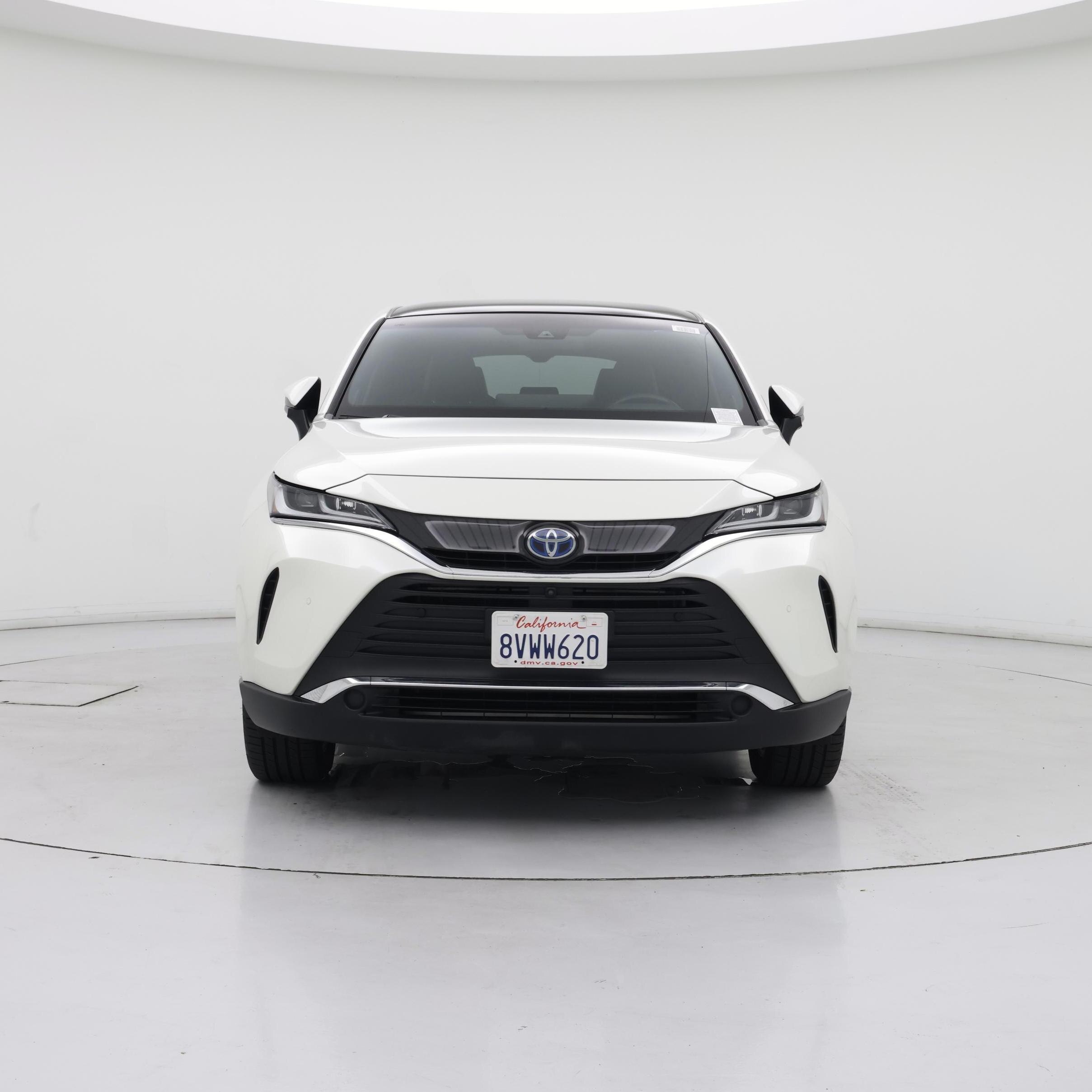 Thumbnail: 2021 Toyota Venza - 5