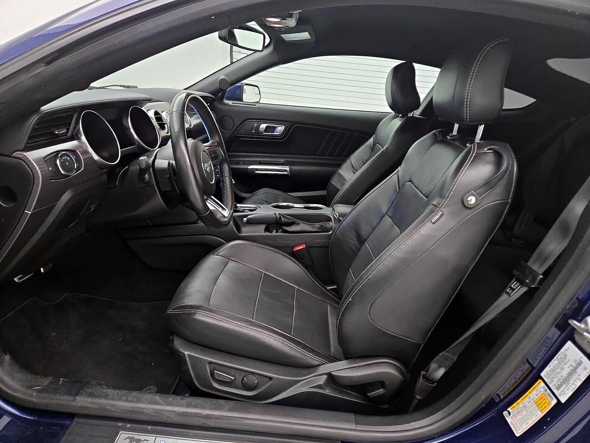 Thumbnail: 2020 Ford Mustang - 11