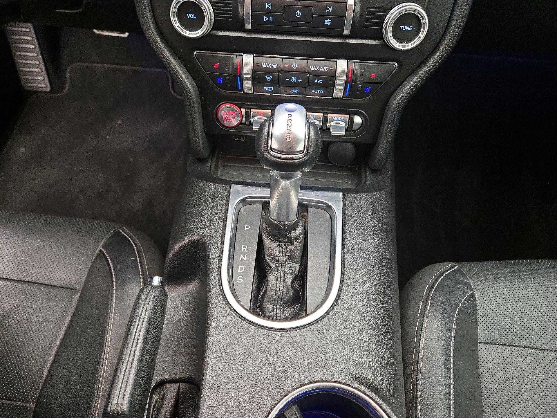 Thumbnail: 2020 Ford Mustang - 17