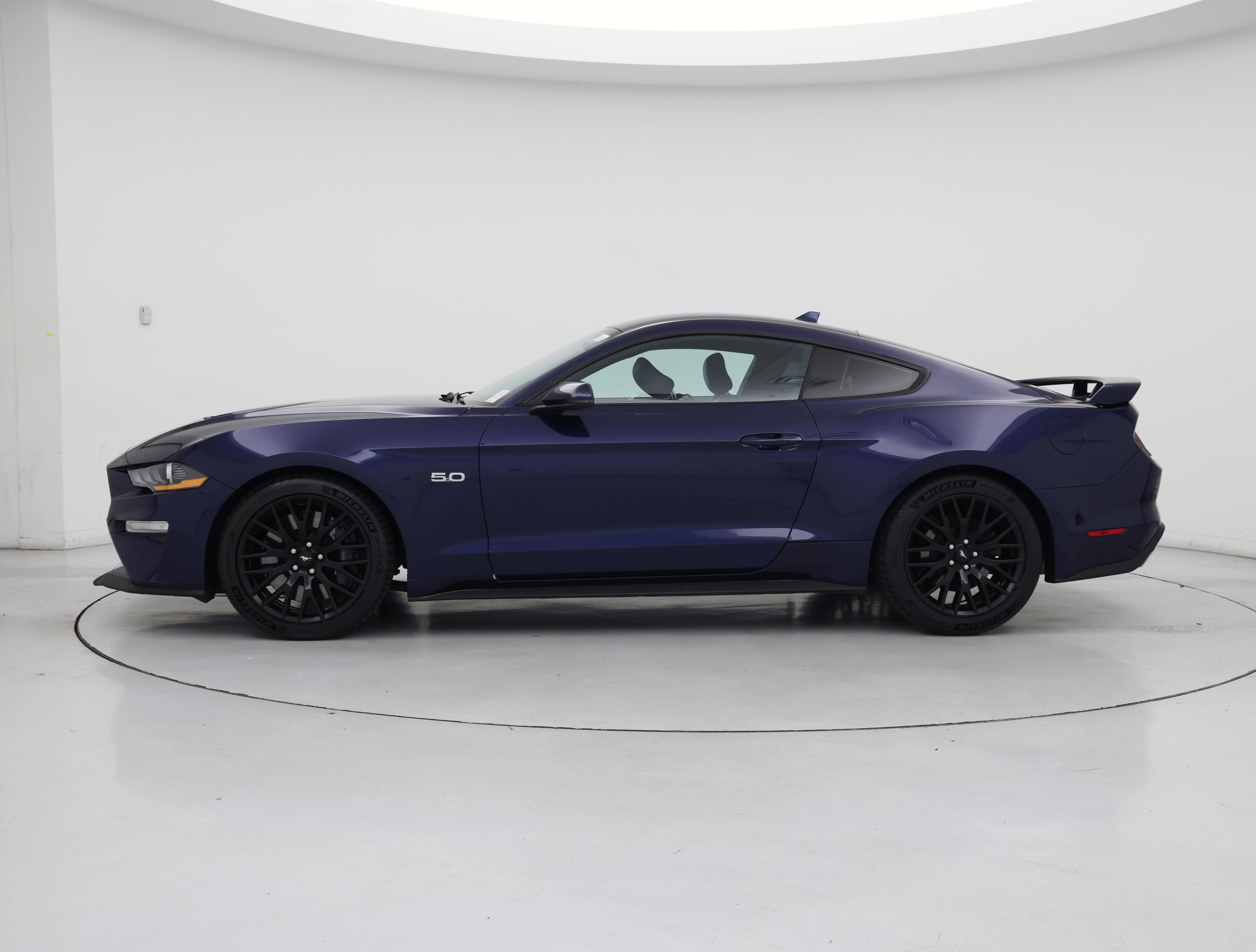 Thumbnail: 2020 Ford Mustang - 3