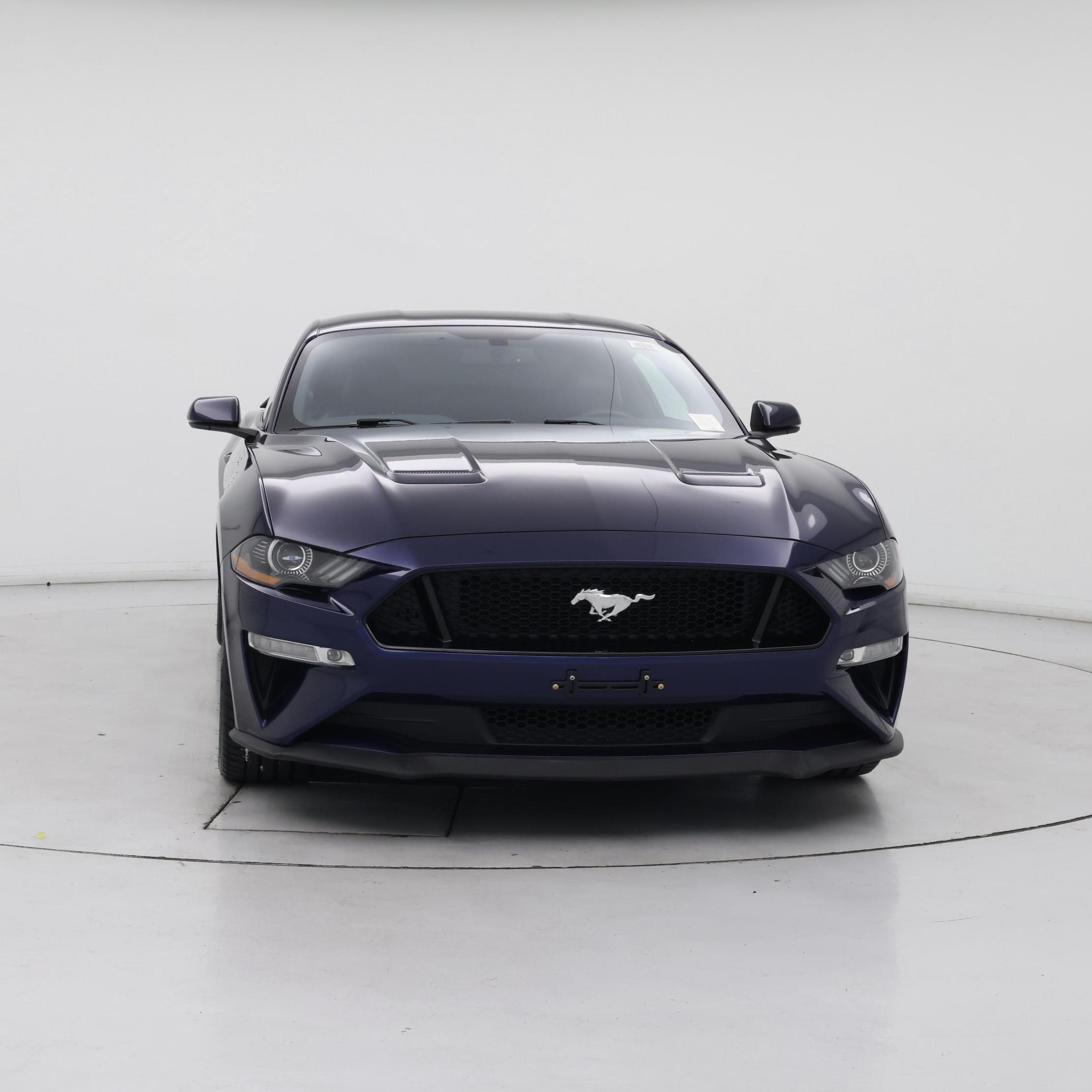 Thumbnail: 2020 Ford Mustang - 5