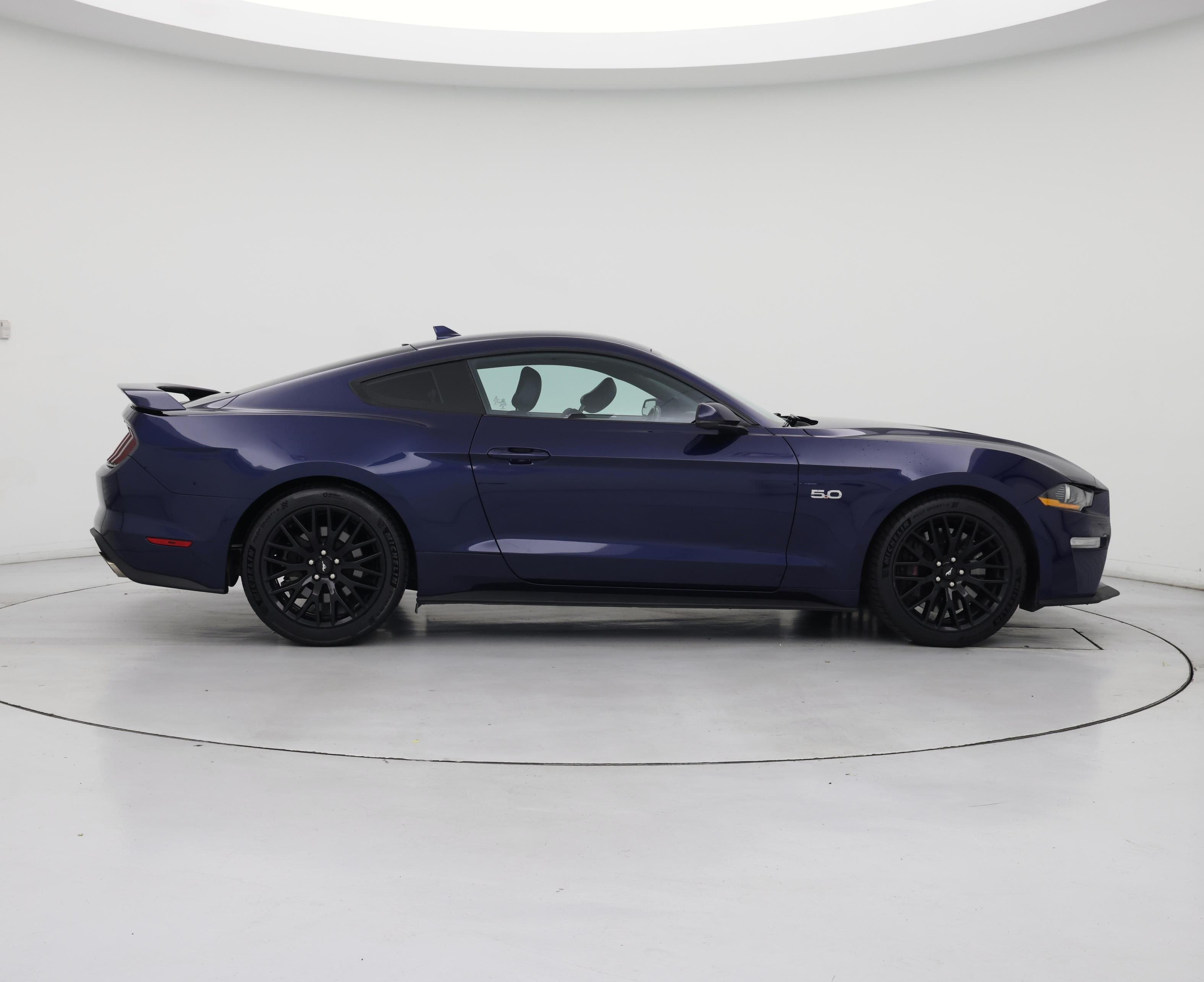 Thumbnail: 2020 Ford Mustang - 7