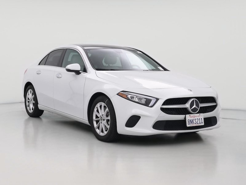 2020 Mercedes-Benz A-Class A 220 -
                  Pleasant Hill, CA