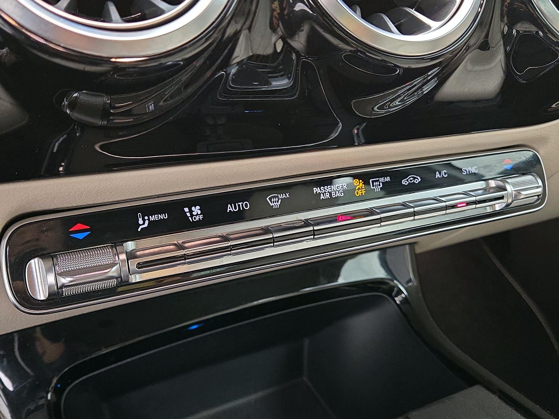Thumbnail: 2020 Mercedes-Benz A-Class - 16
