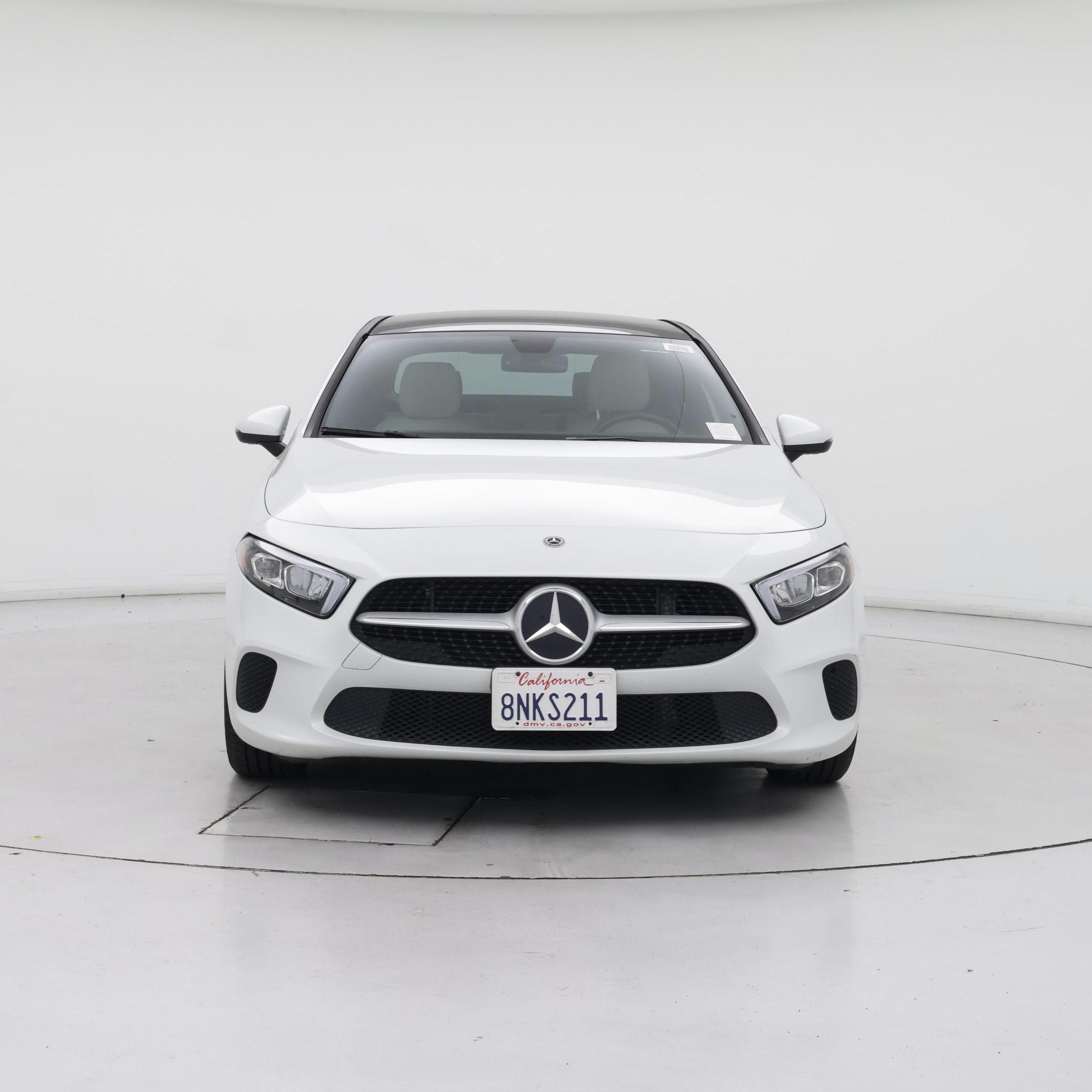 Thumbnail: 2020 Mercedes-Benz A-Class - 5