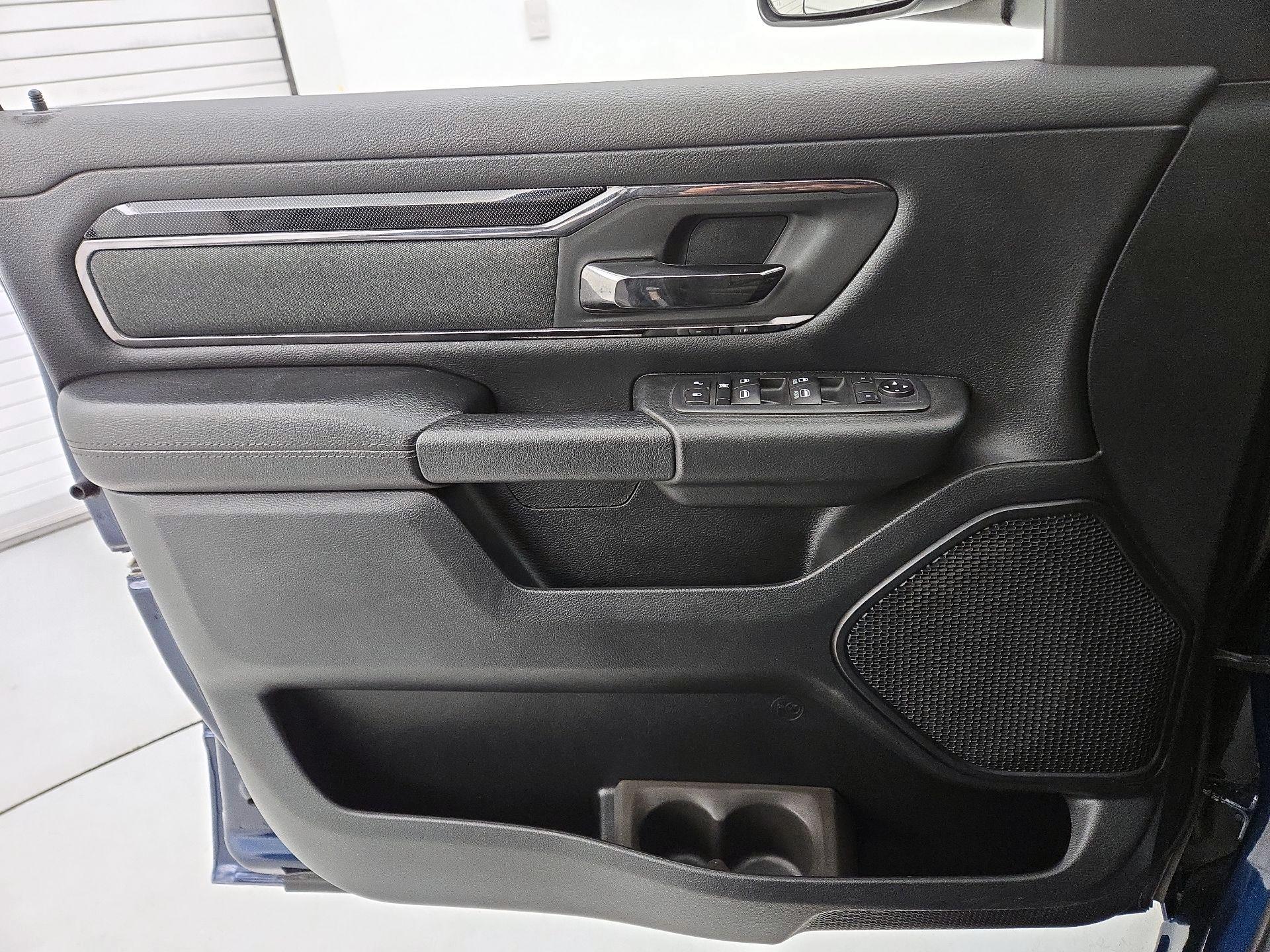 Thumbnail: 2020 RAM 1500 - 12