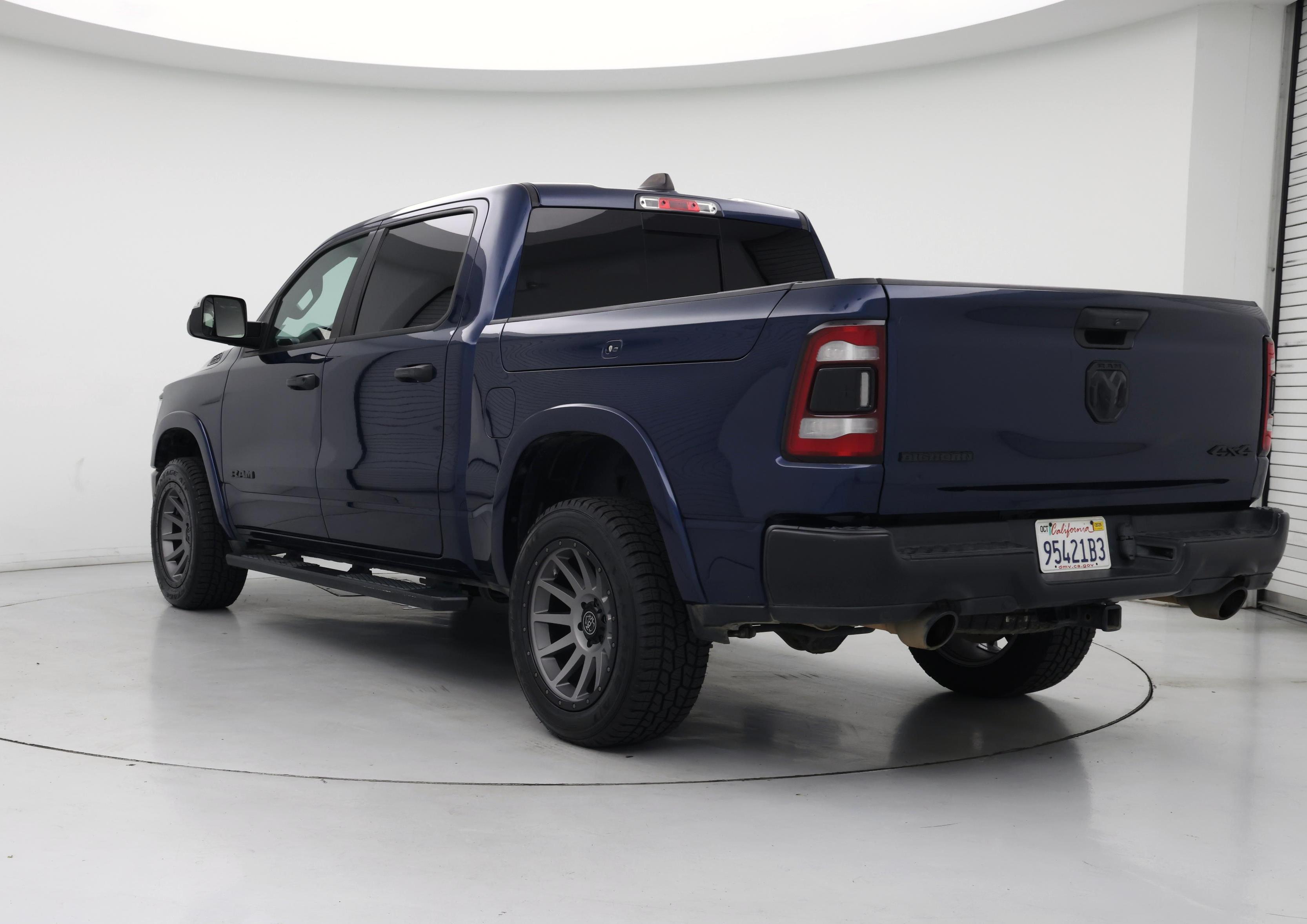 Thumbnail: 2020 RAM 1500 - 2