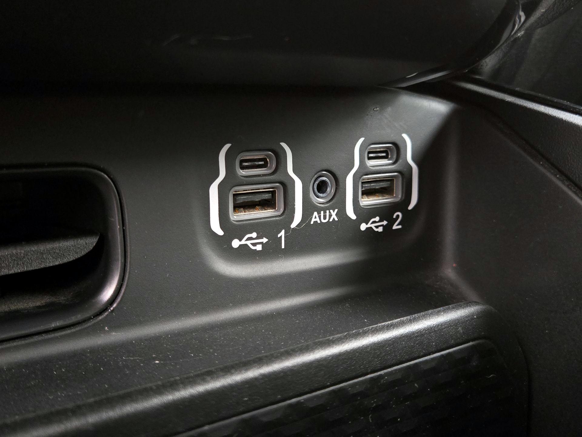 Thumbnail: 2020 RAM 1500 - 19