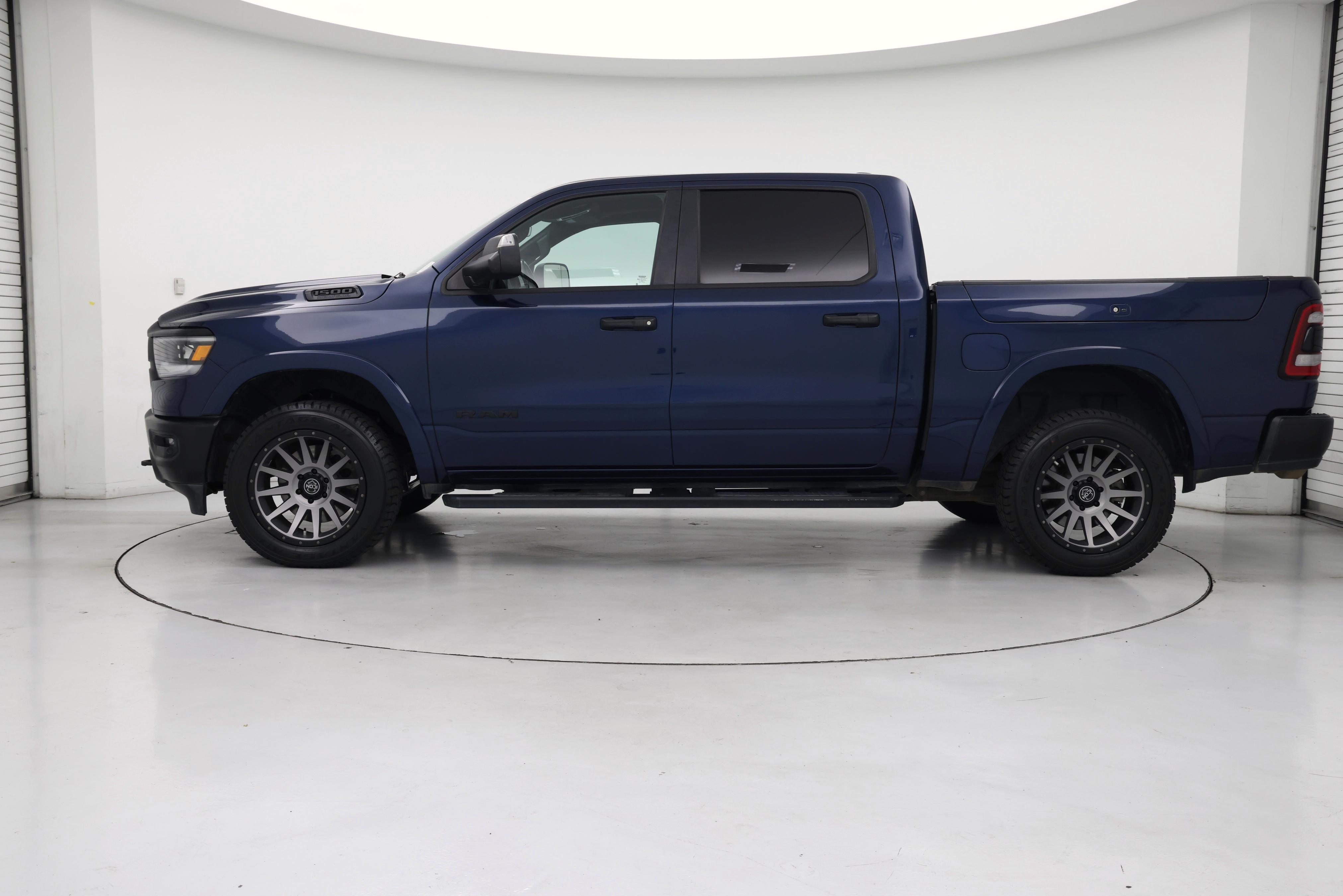 Thumbnail: 2020 RAM 1500 - 3