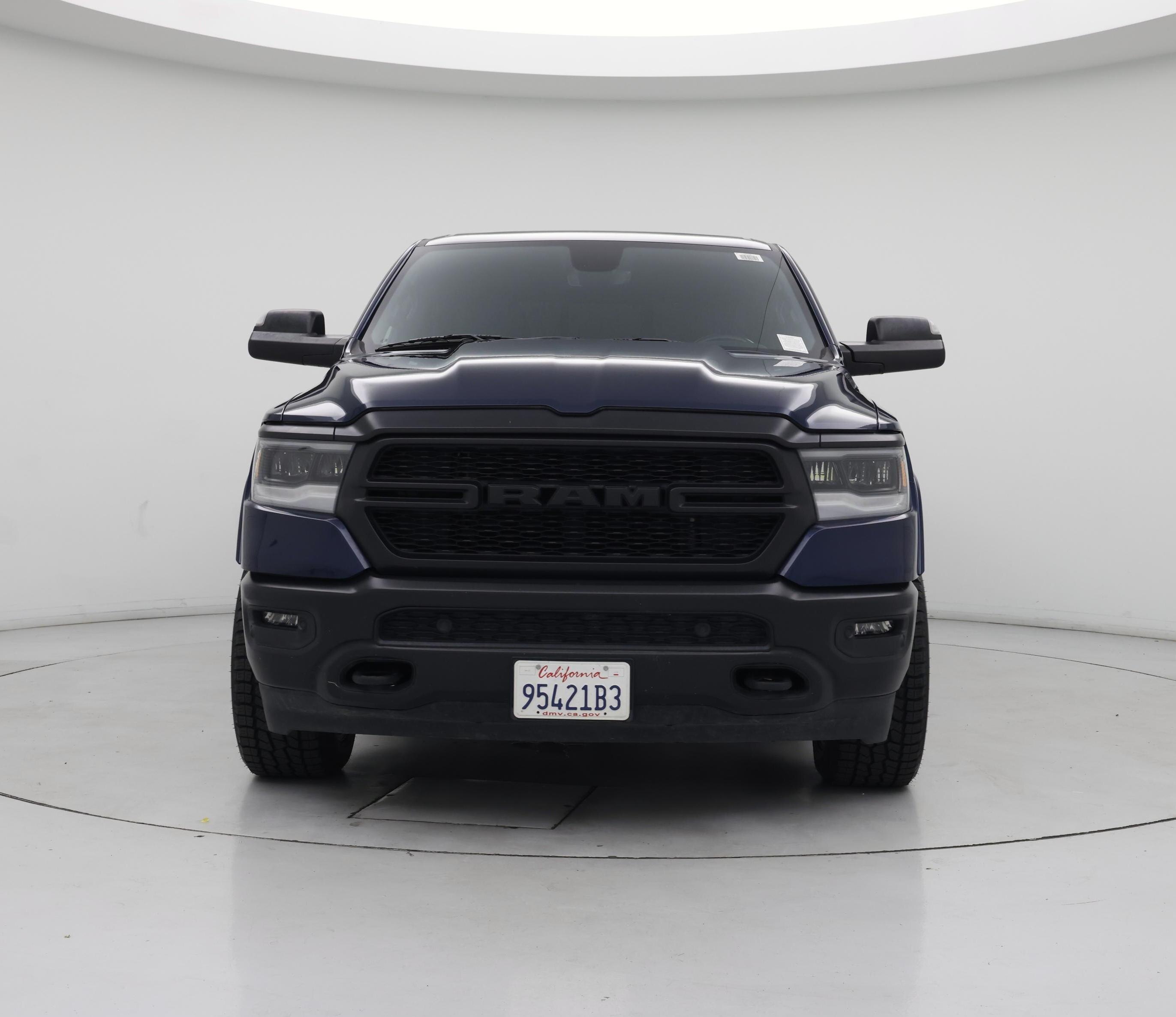 Thumbnail: 2020 RAM 1500 - 5