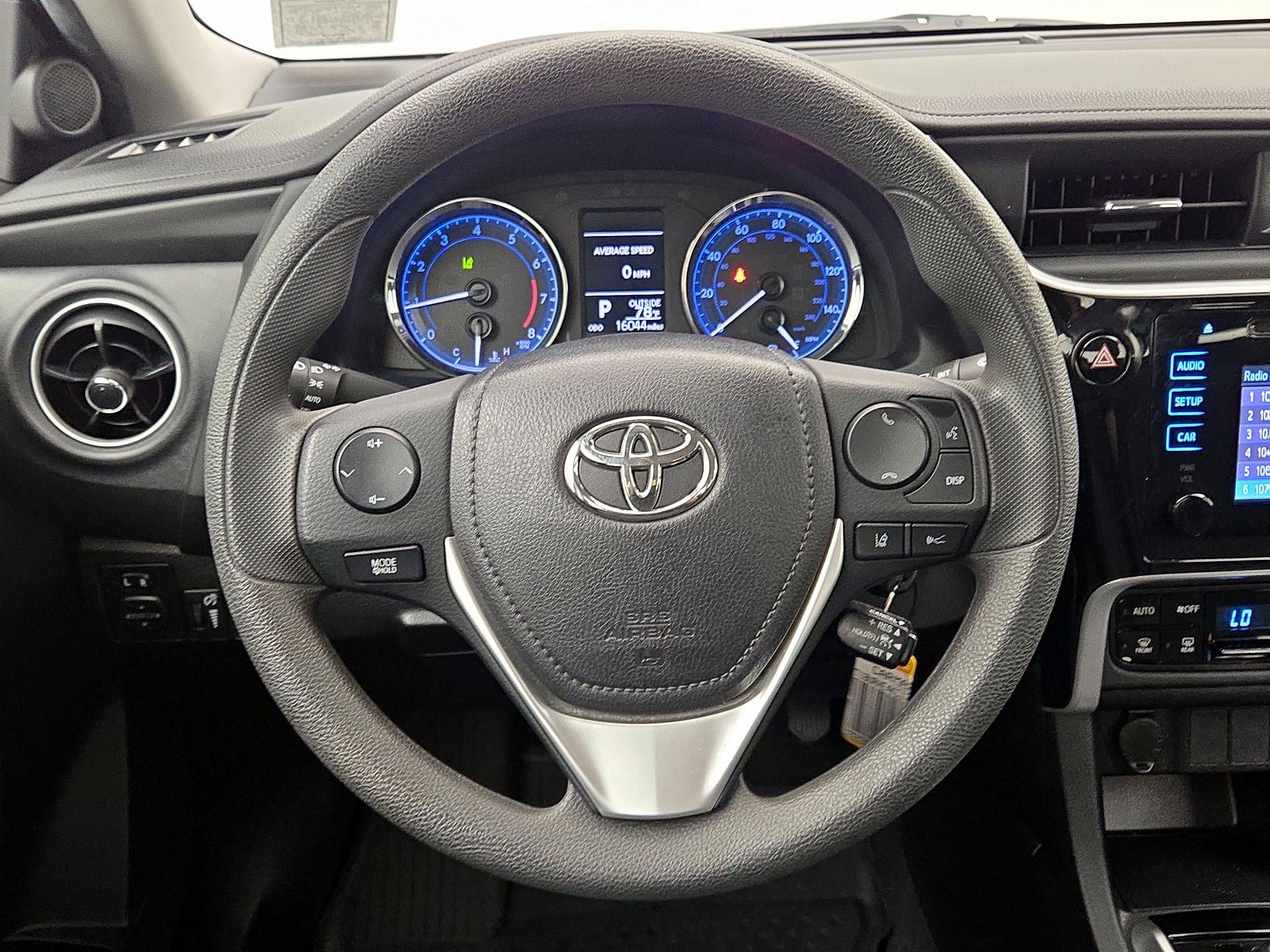 Thumbnail: 2019 Toyota Corolla - 10