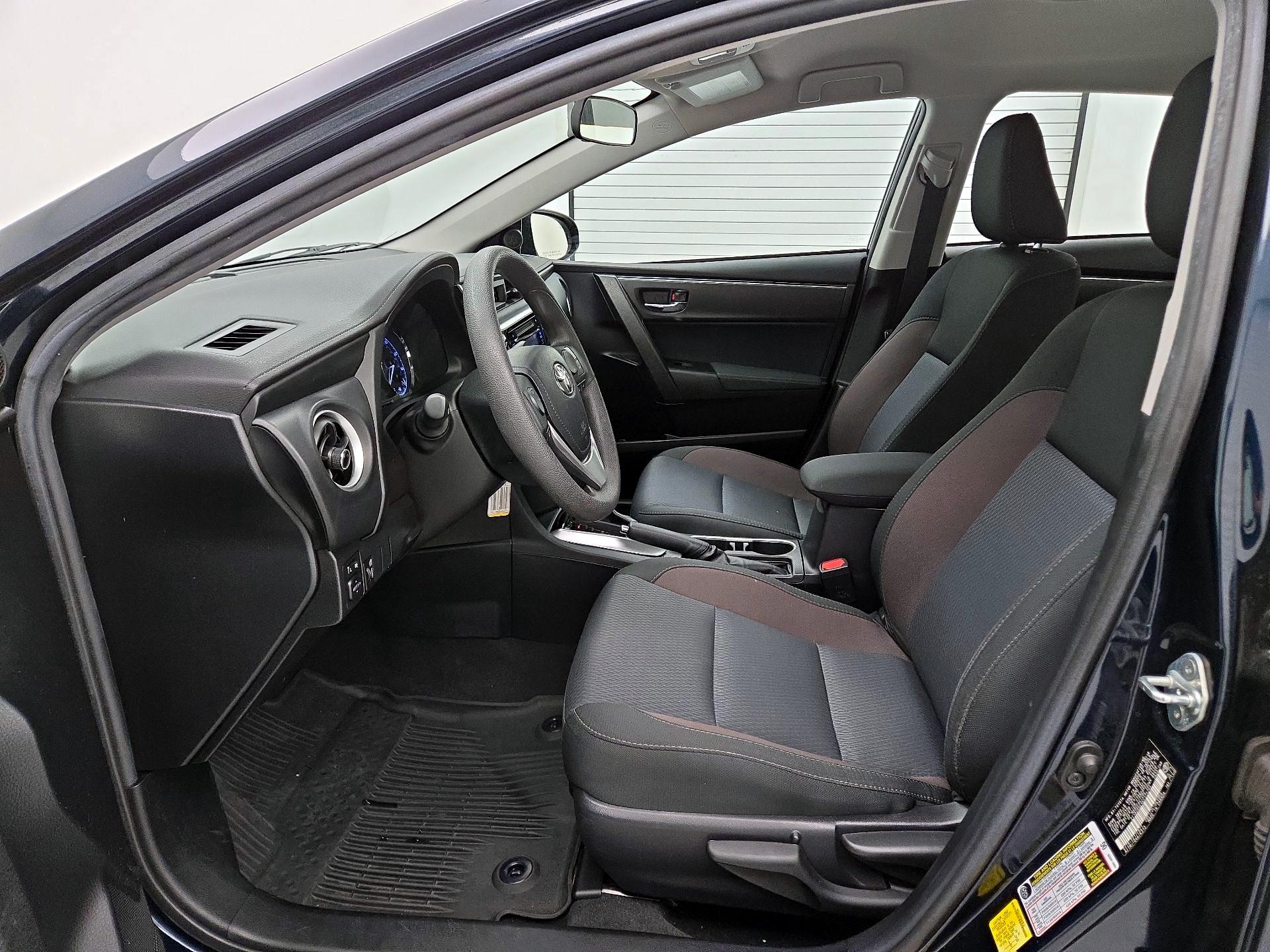 Thumbnail: 2019 Toyota Corolla - 11