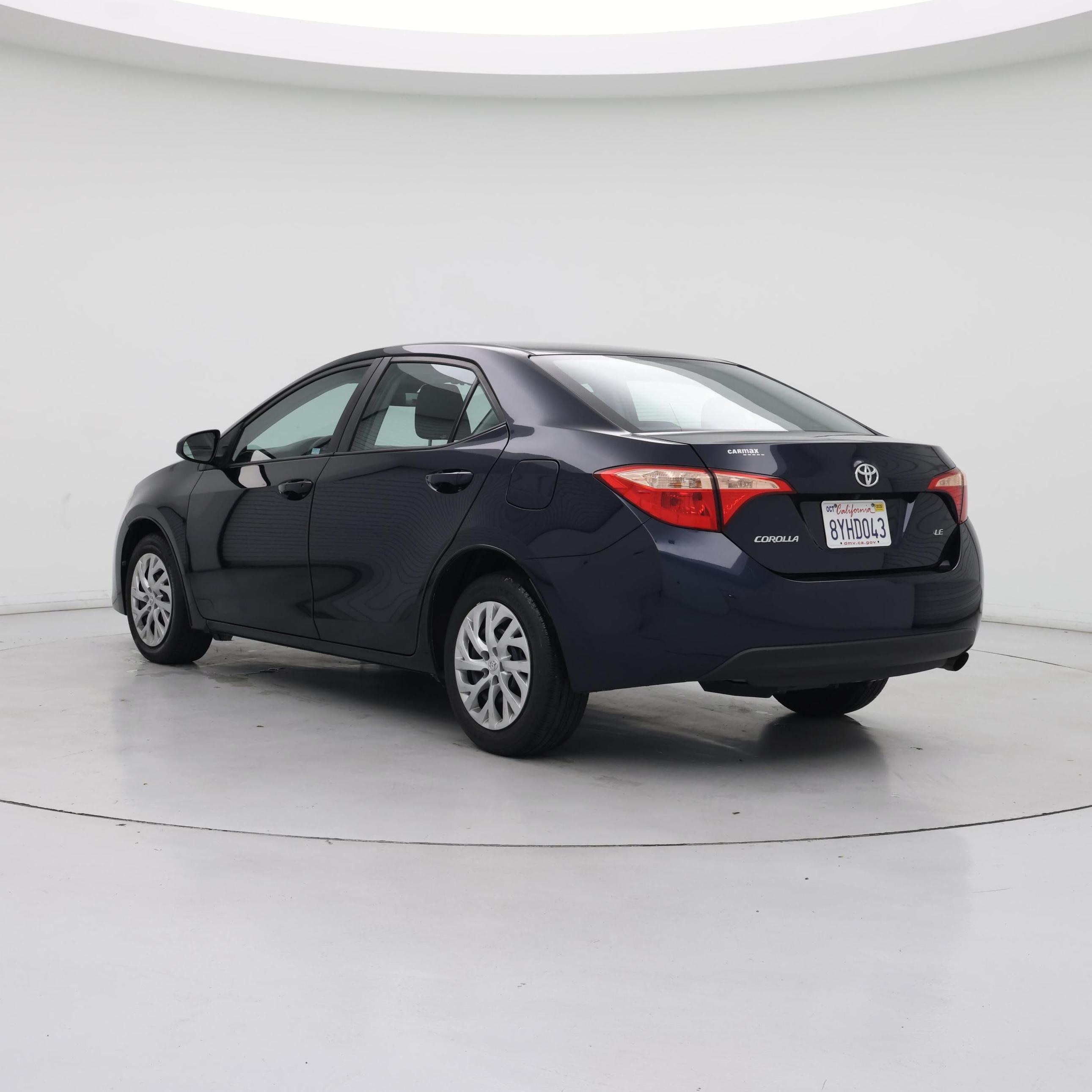 Thumbnail: 2019 Toyota Corolla - 2