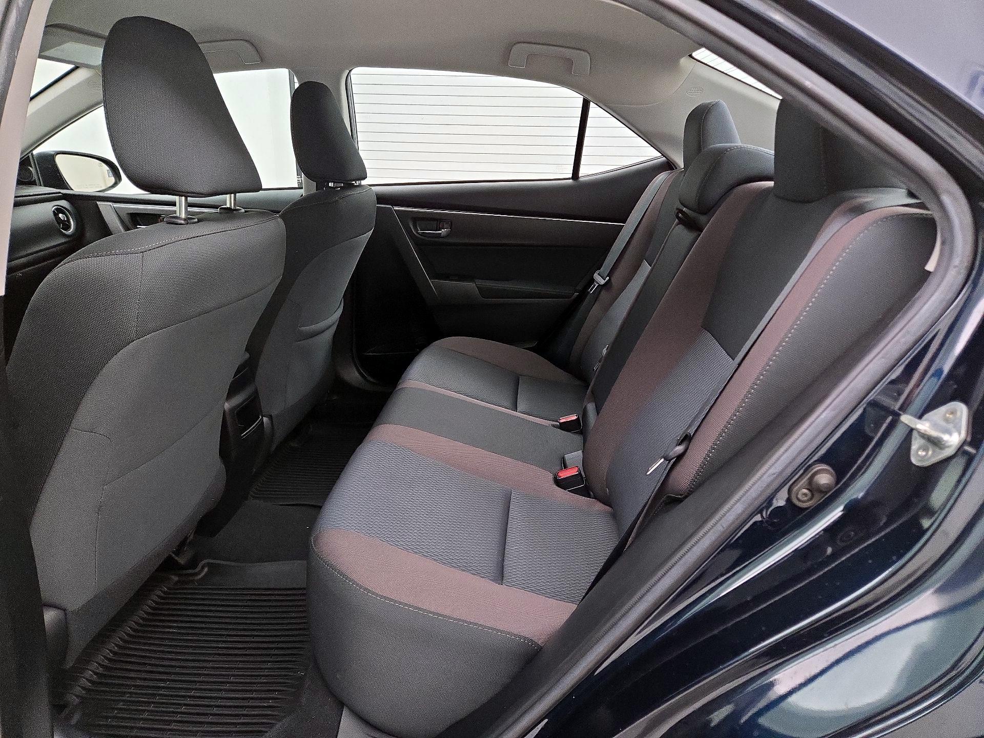 Thumbnail: 2019 Toyota Corolla - 19