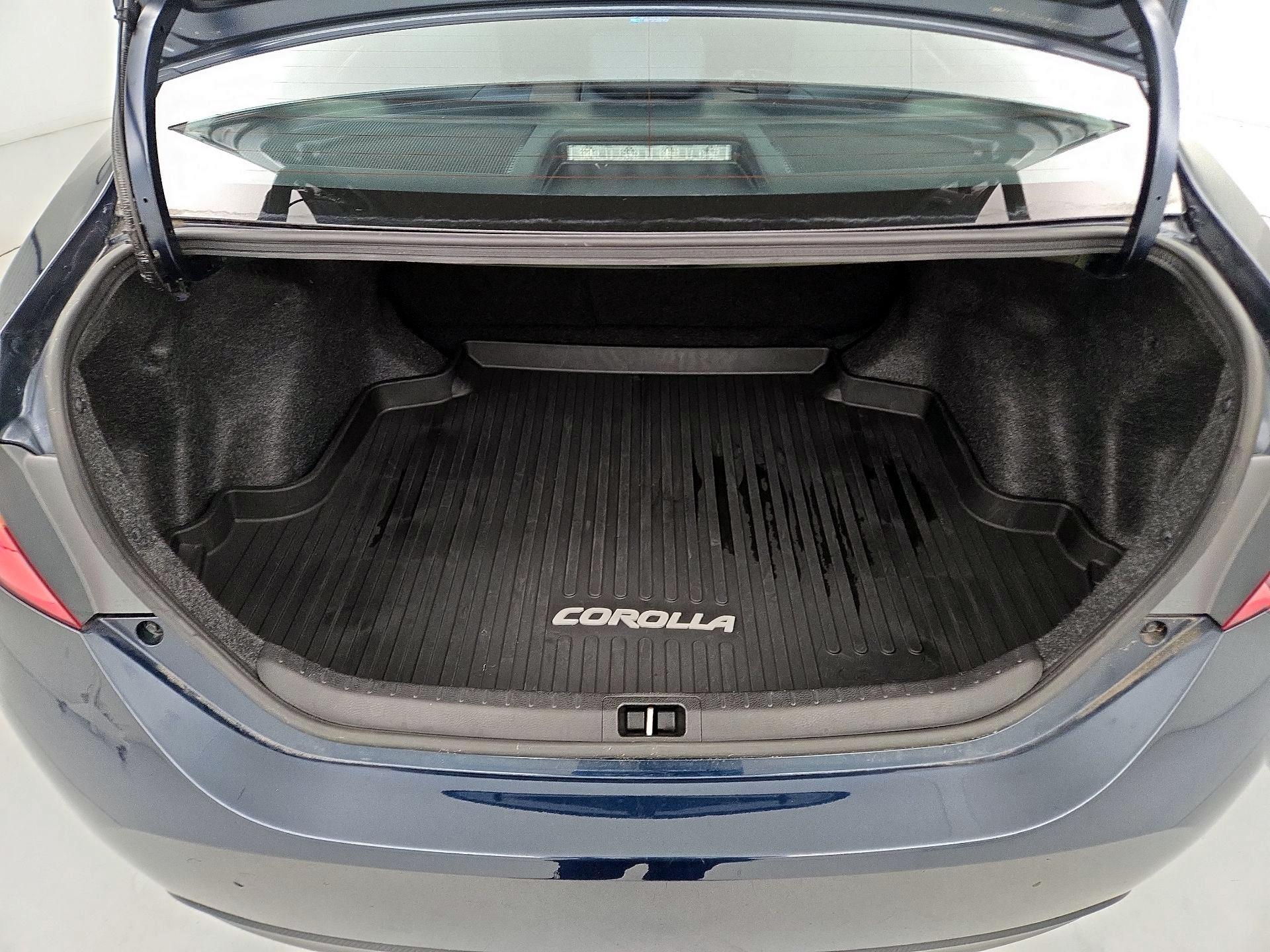 Thumbnail: 2019 Toyota Corolla - 20