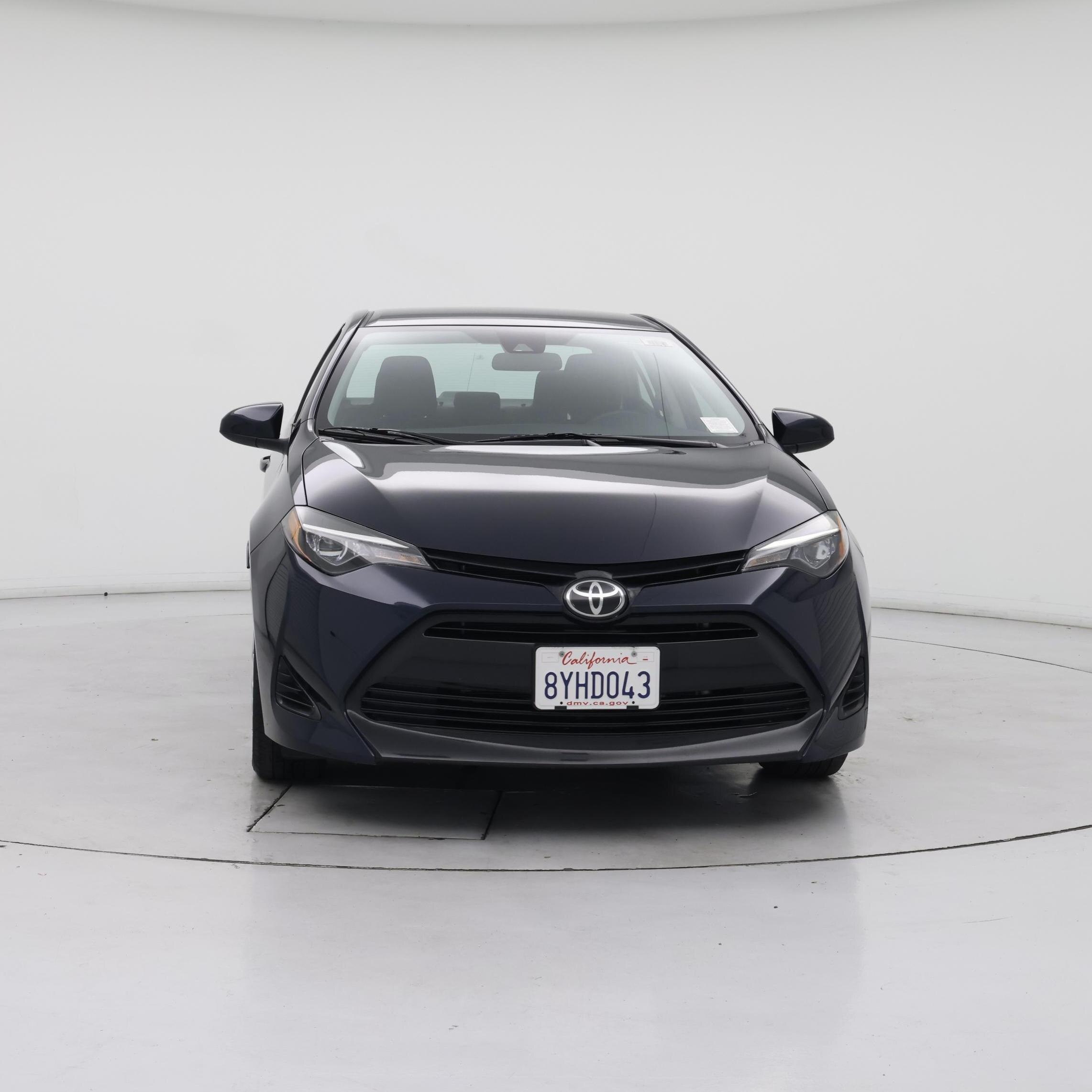 Thumbnail: 2019 Toyota Corolla - 5