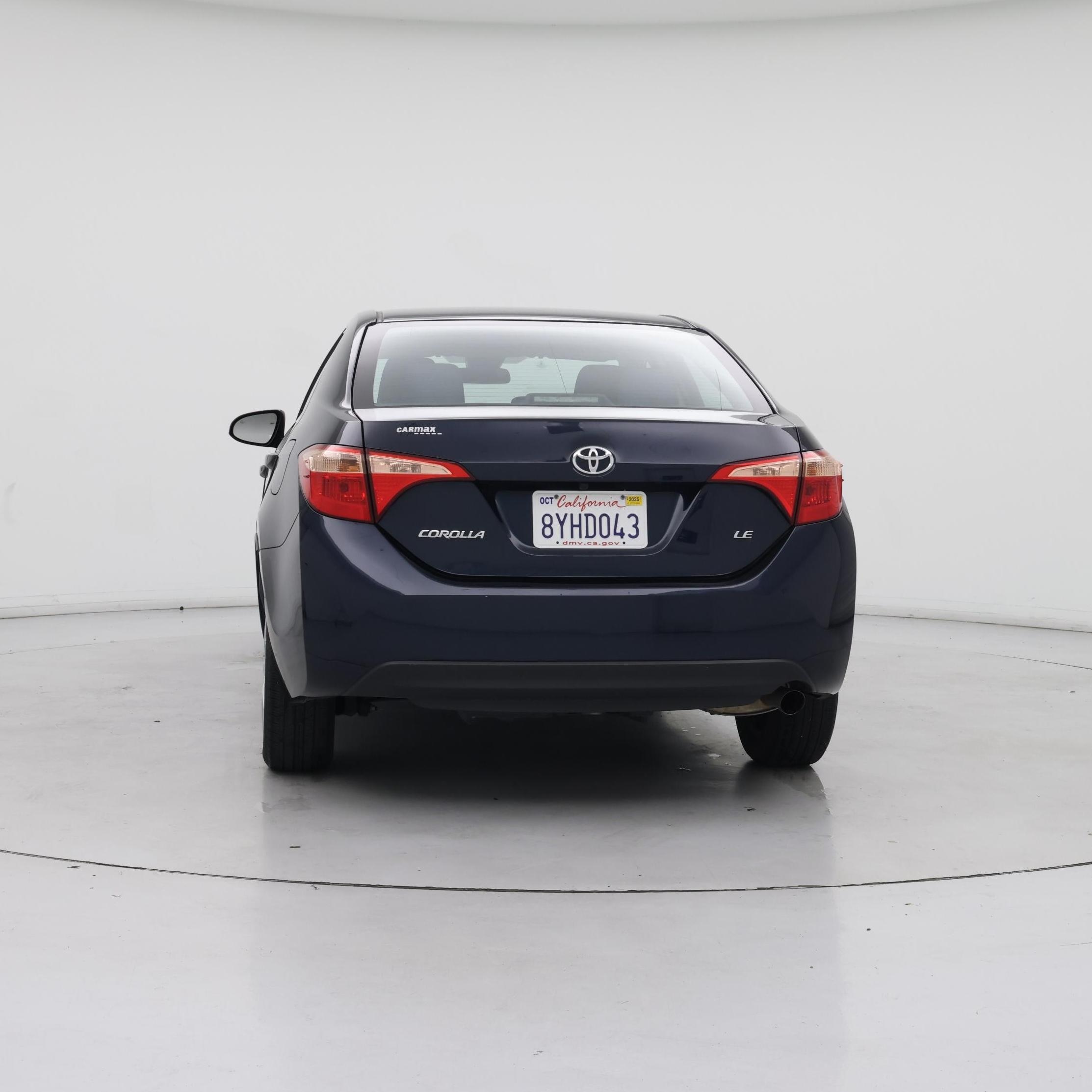 Thumbnail: 2019 Toyota Corolla - 6