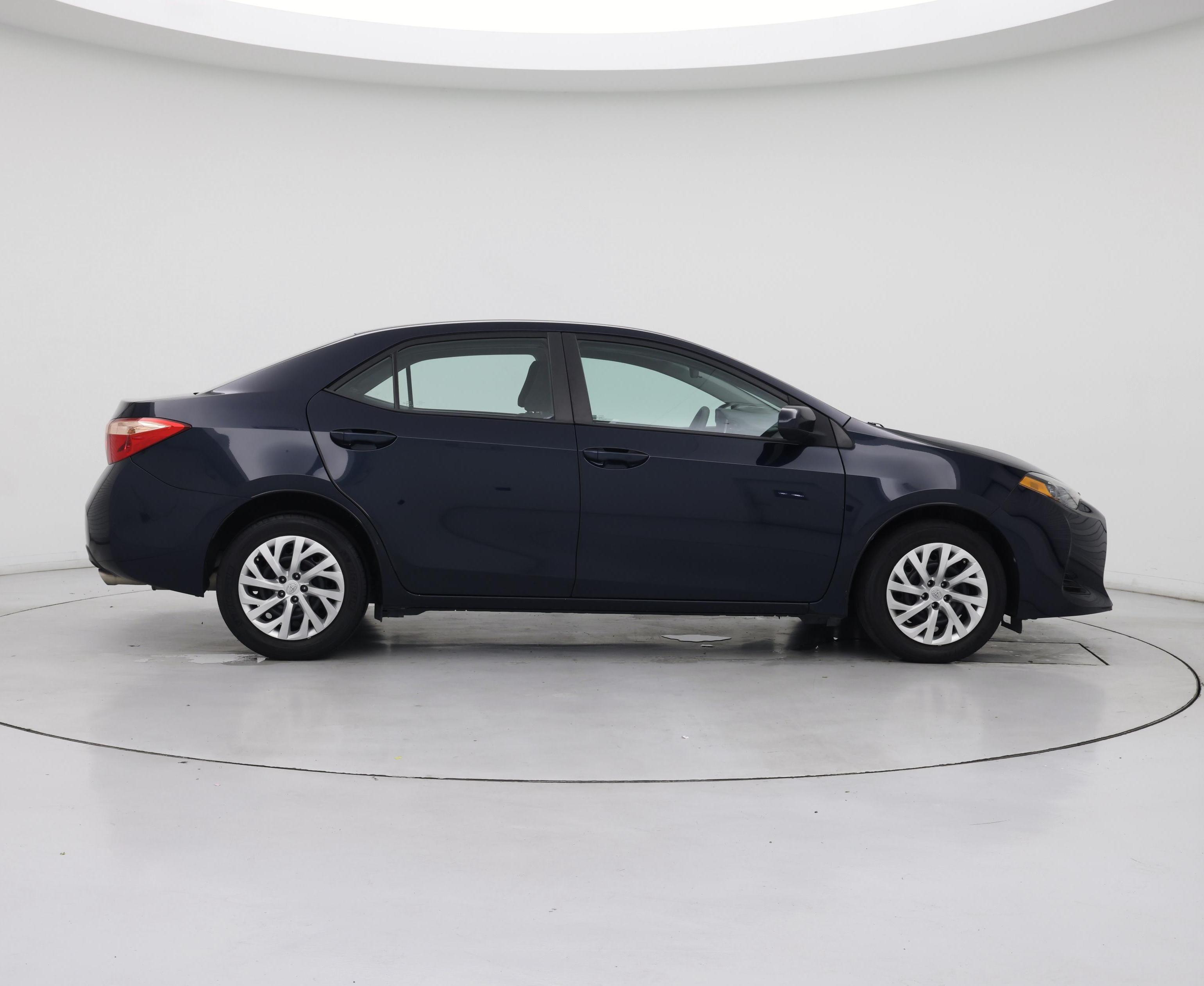 Thumbnail: 2019 Toyota Corolla - 7