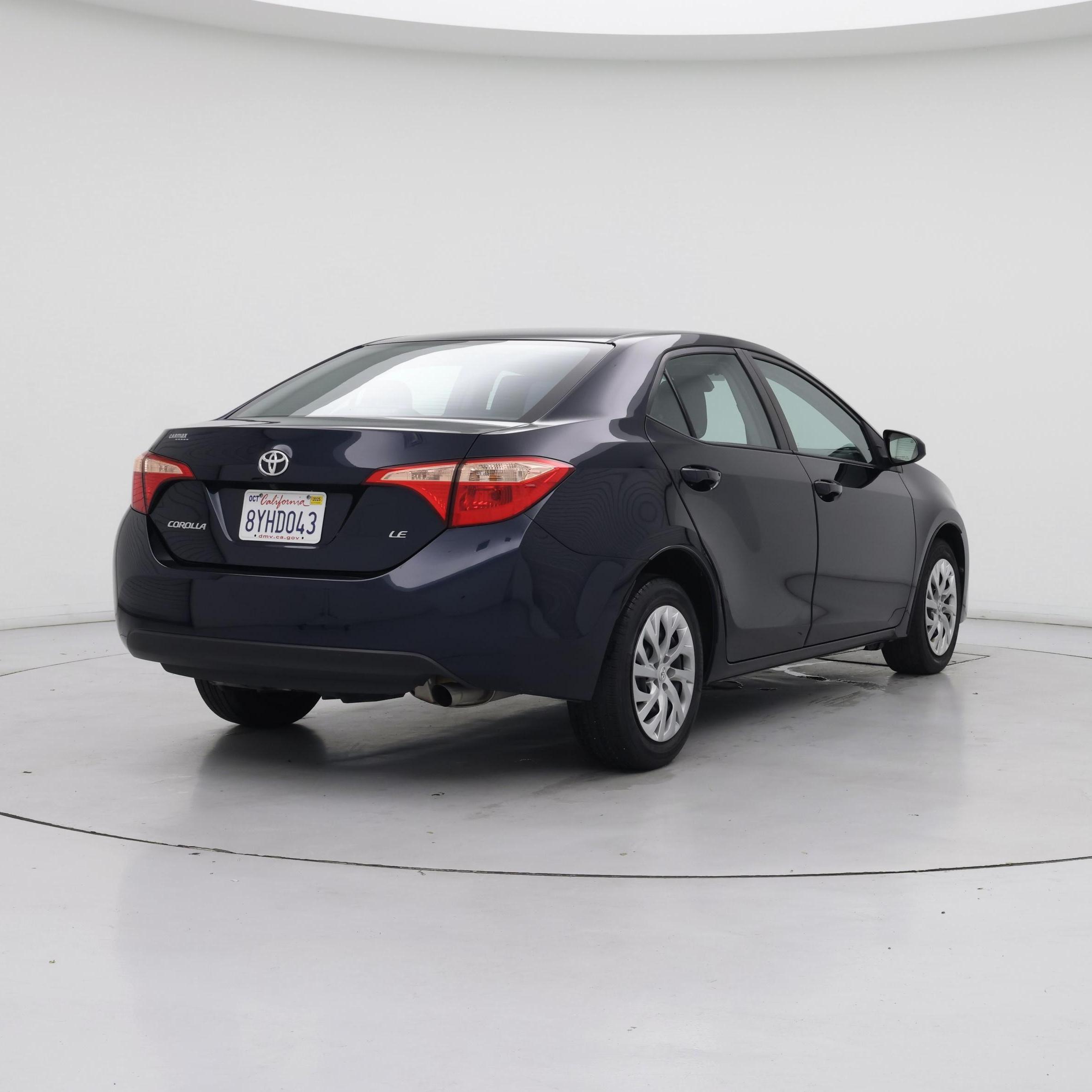 Thumbnail: 2019 Toyota Corolla - 8