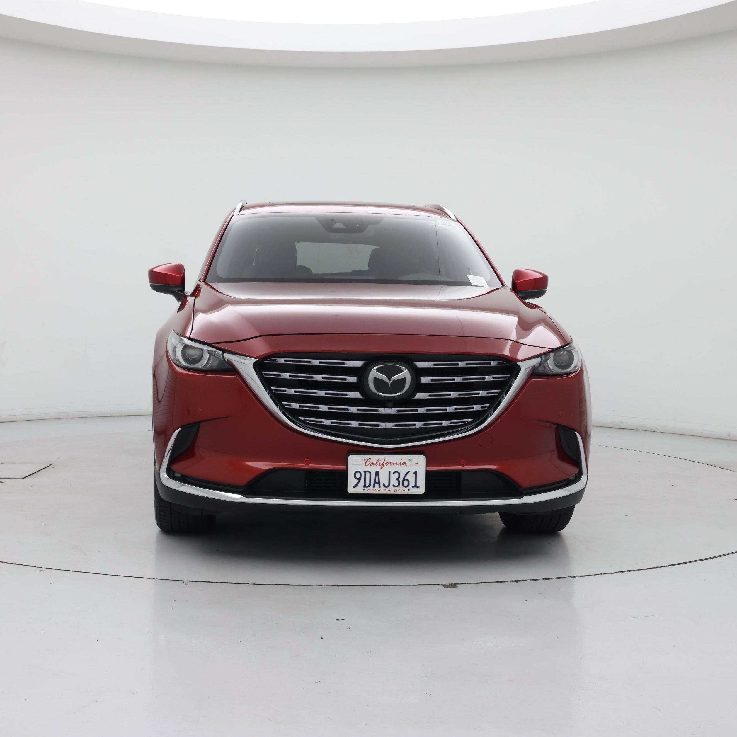 Thumbnail: 2023 Mazda CX-9 - 5