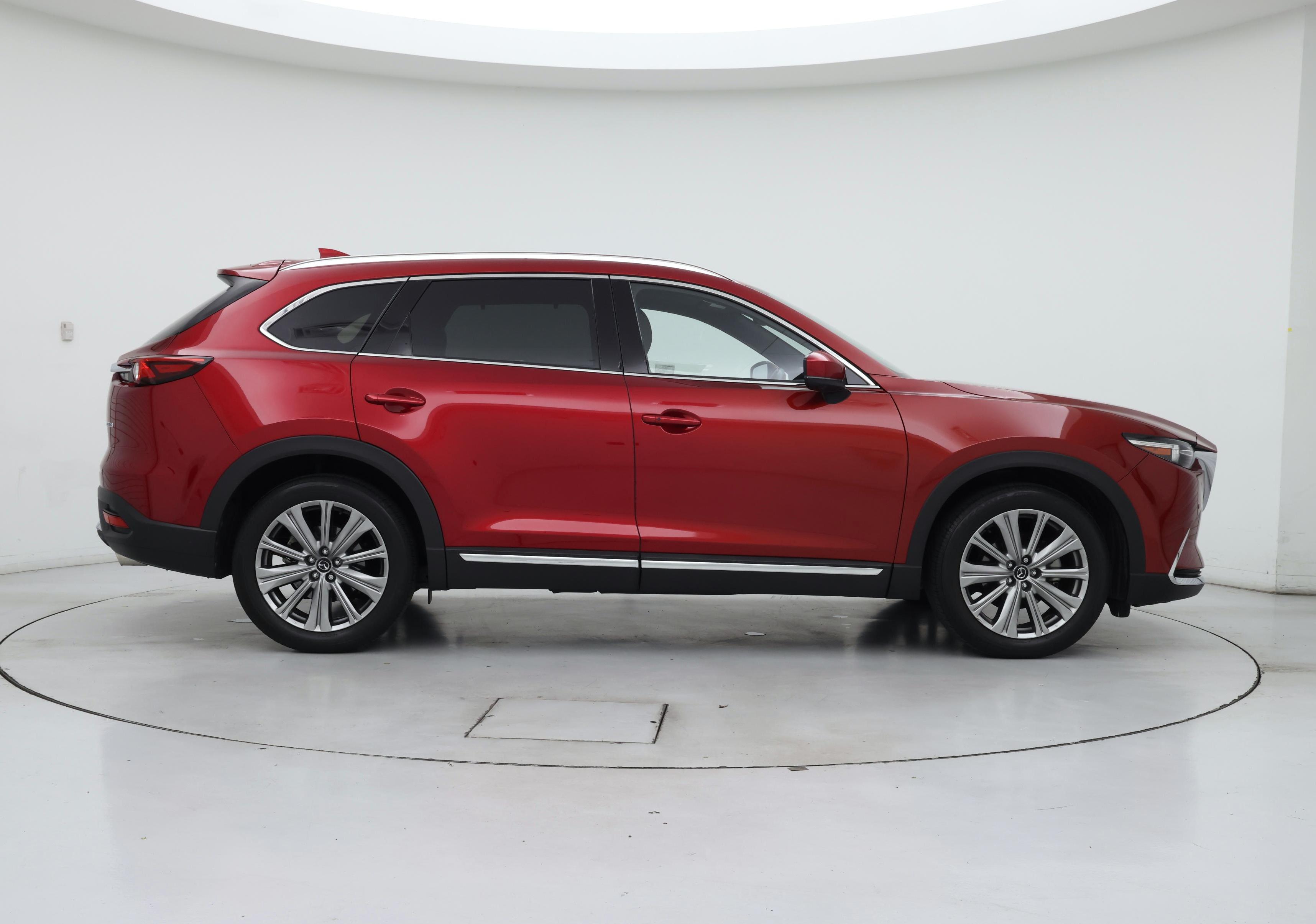 Thumbnail: 2023 Mazda CX-9 - 7