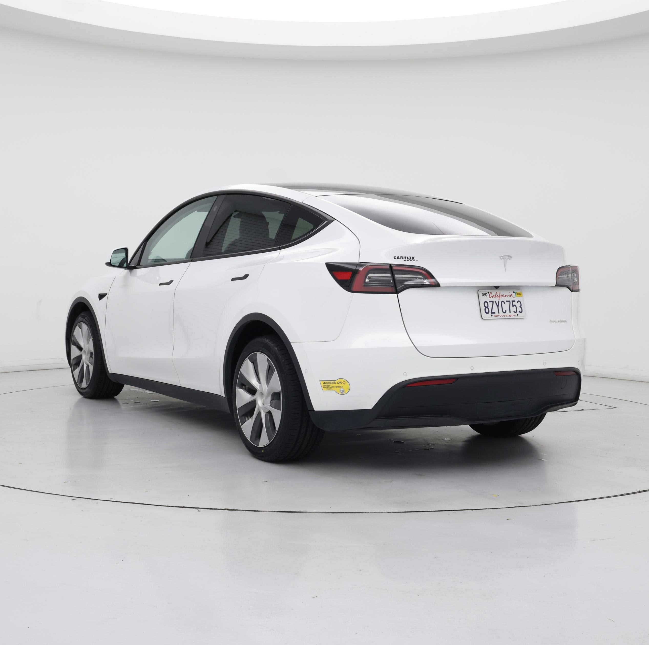 Thumbnail: 2022 Tesla Model Y - 2