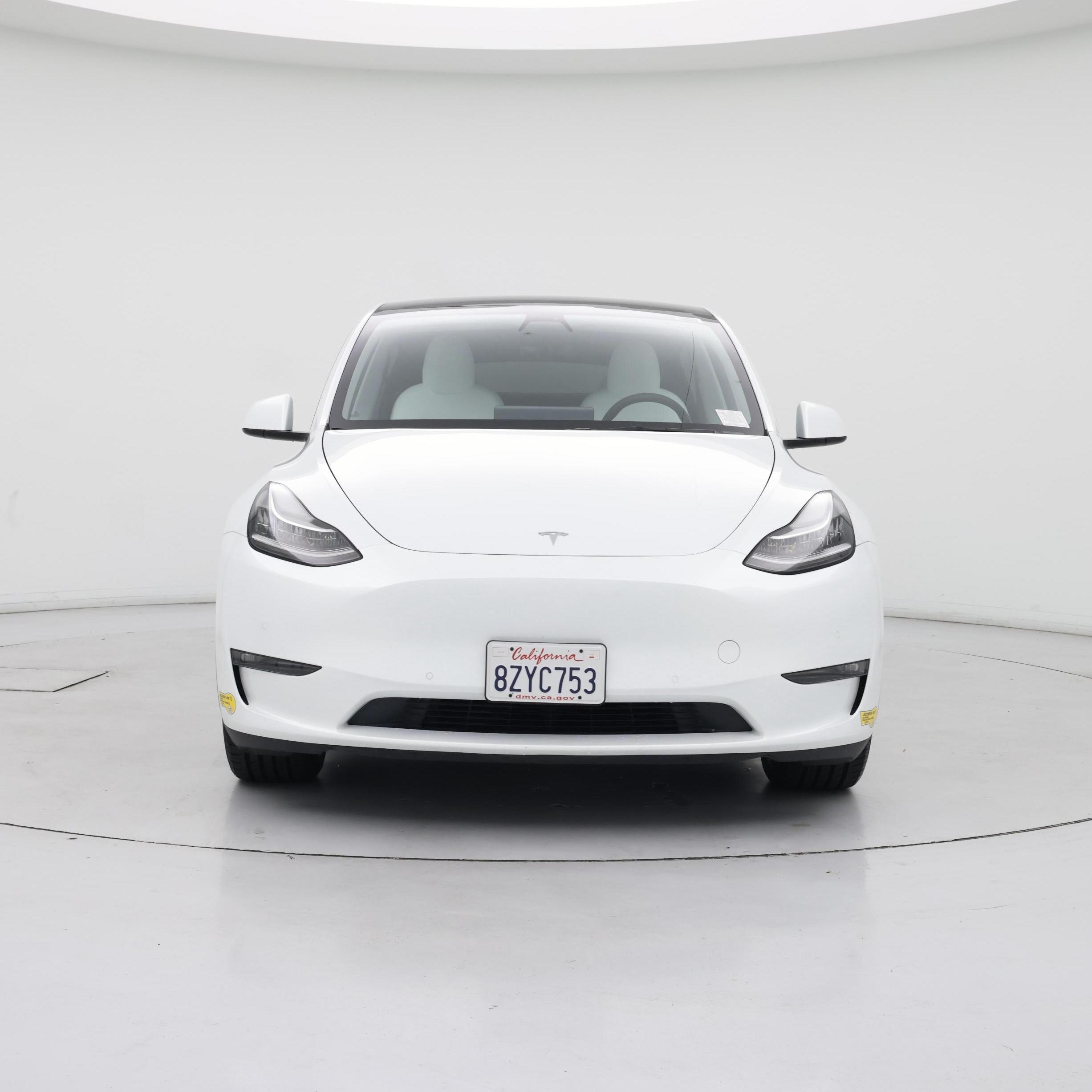 Thumbnail: 2022 Tesla Model Y - 5
