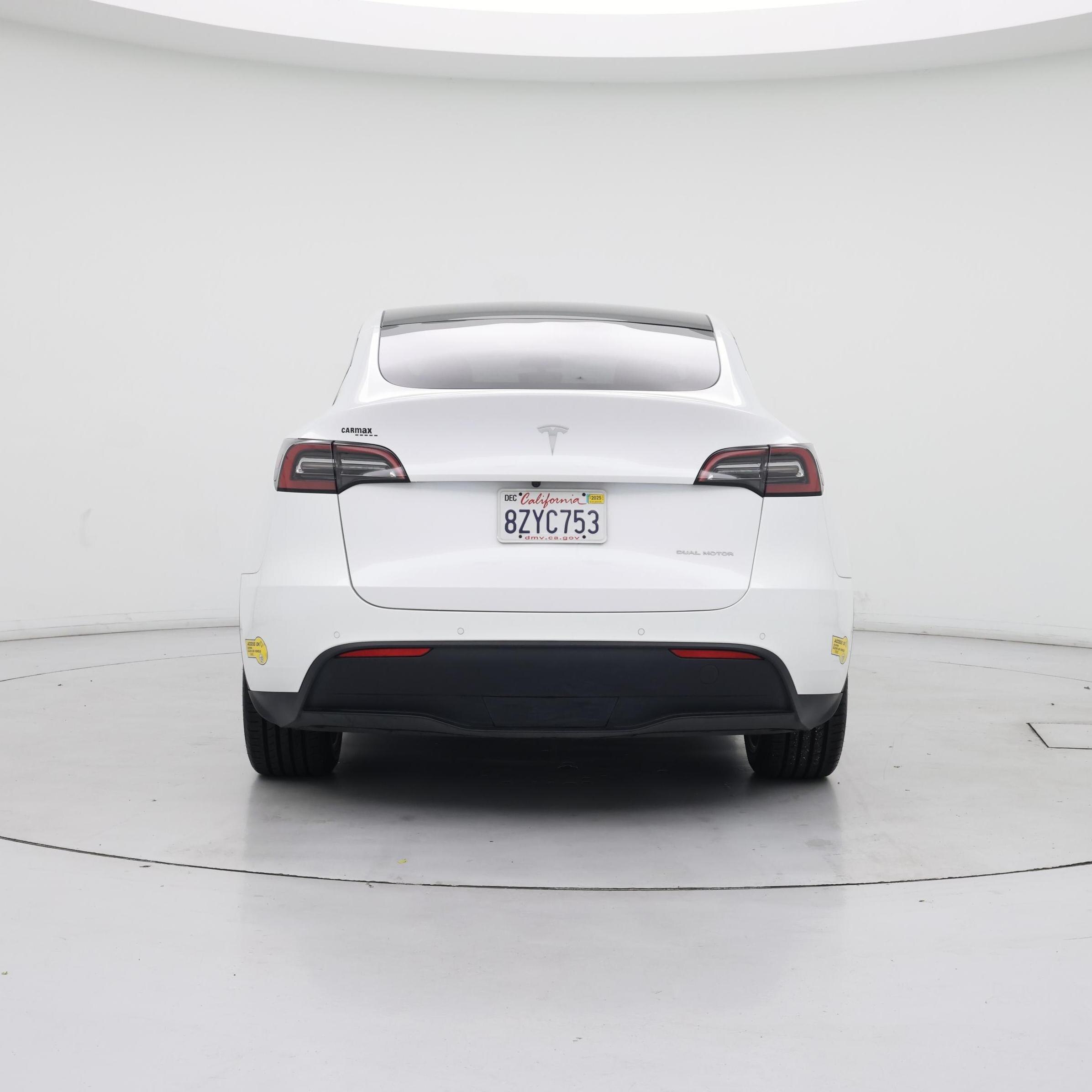 Thumbnail: 2022 Tesla Model Y - 6