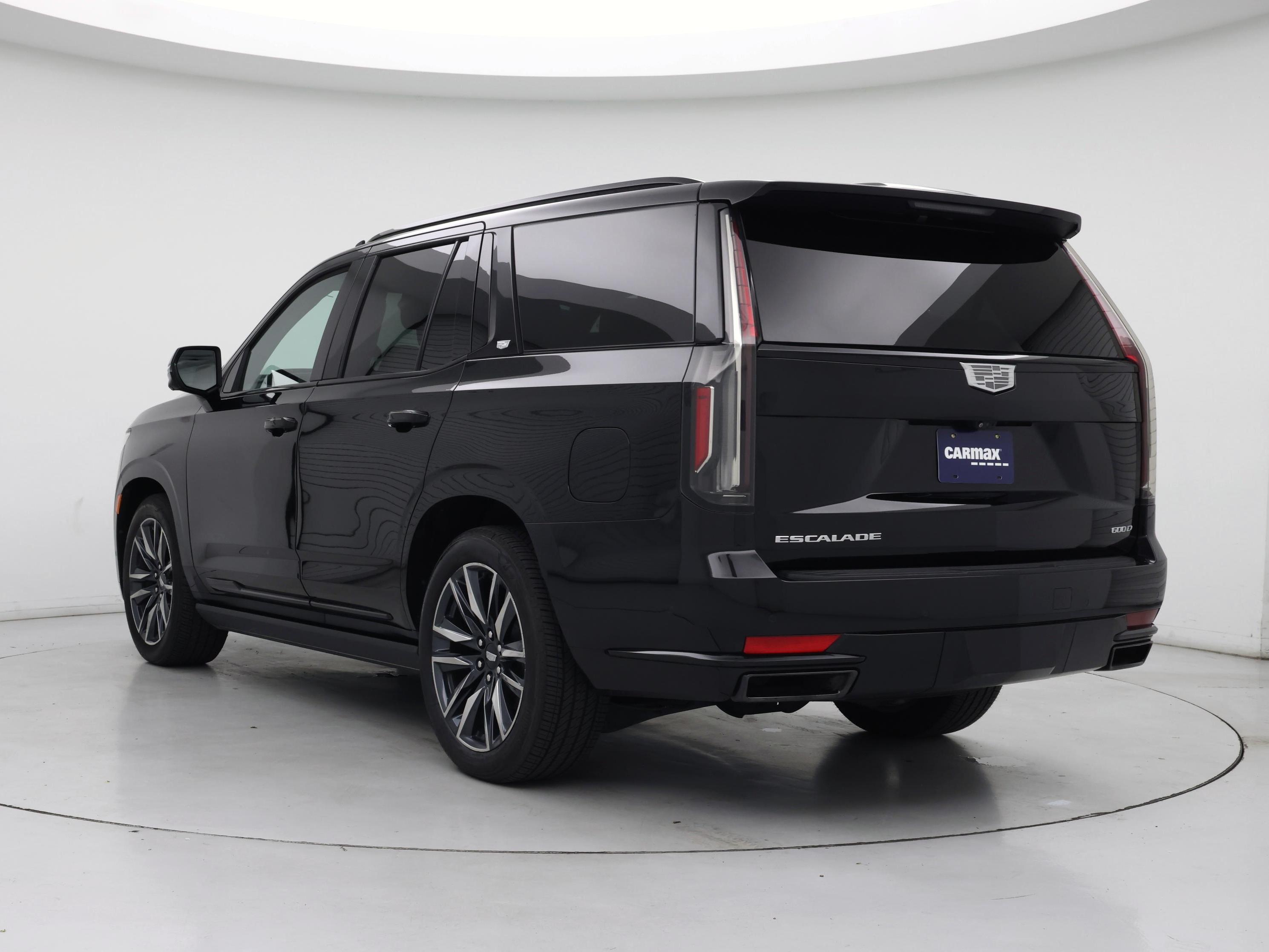 Thumbnail: 2021 Cadillac Escalade - 2