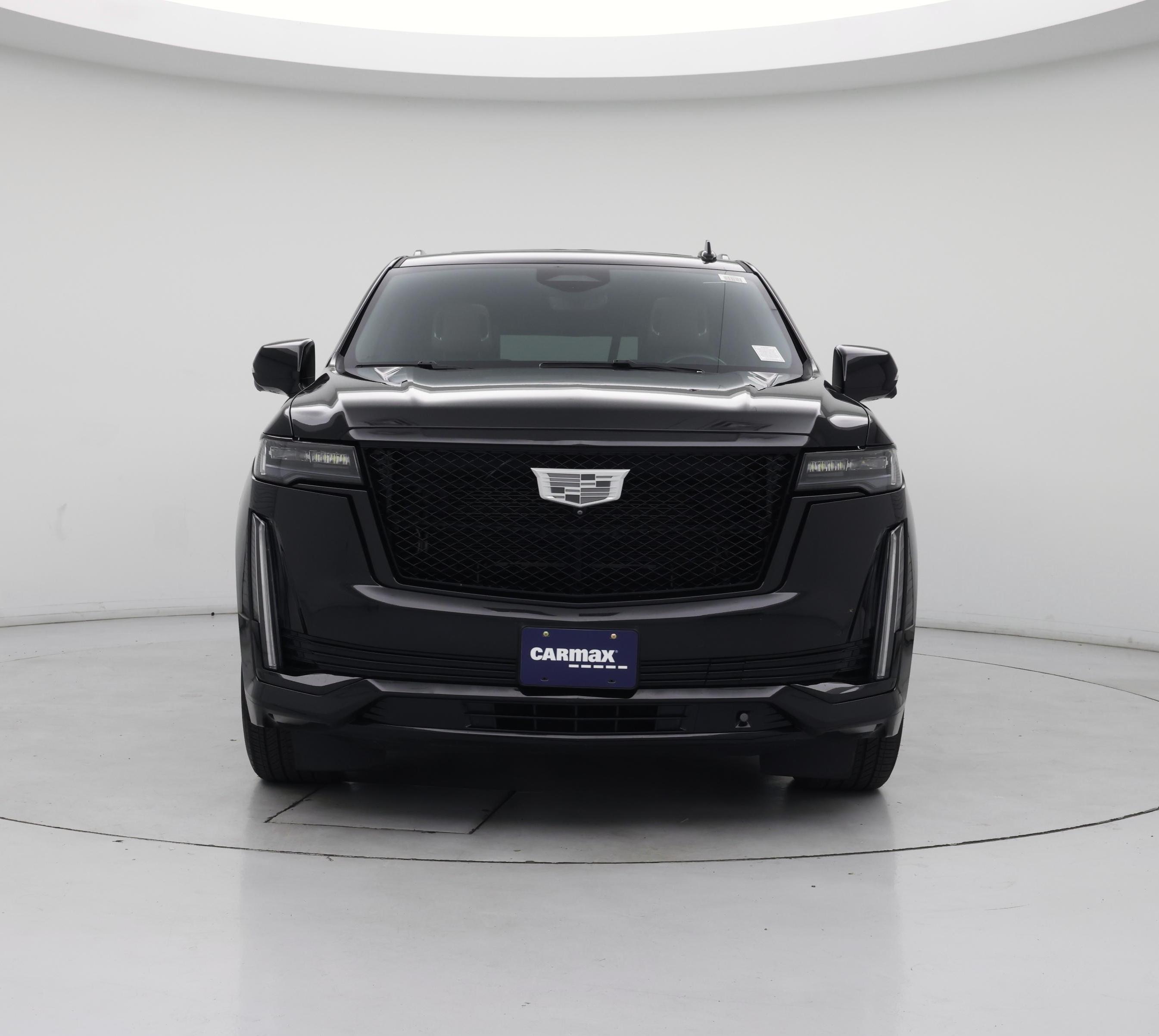 Thumbnail: 2021 Cadillac Escalade - 5