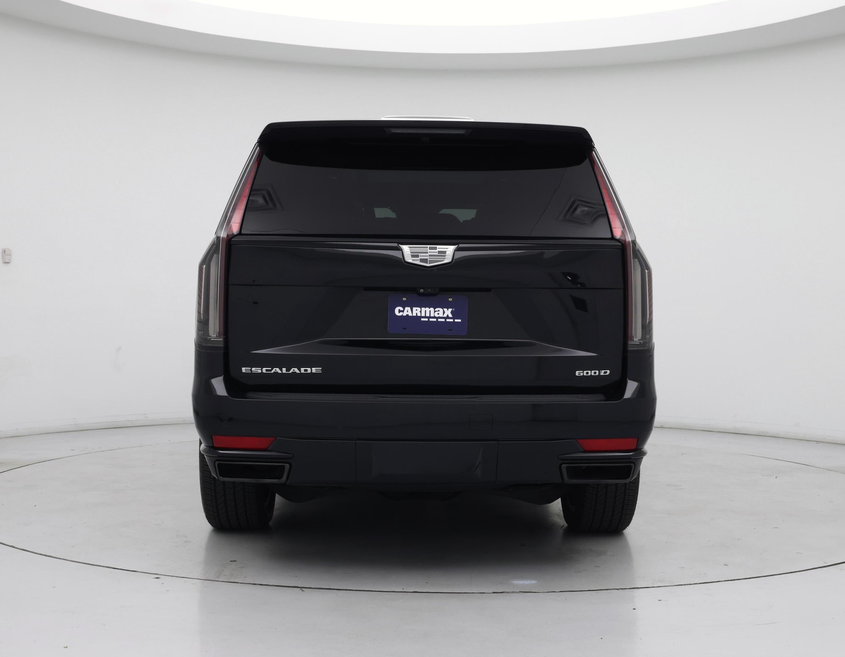 Thumbnail: 2021 Cadillac Escalade - 6