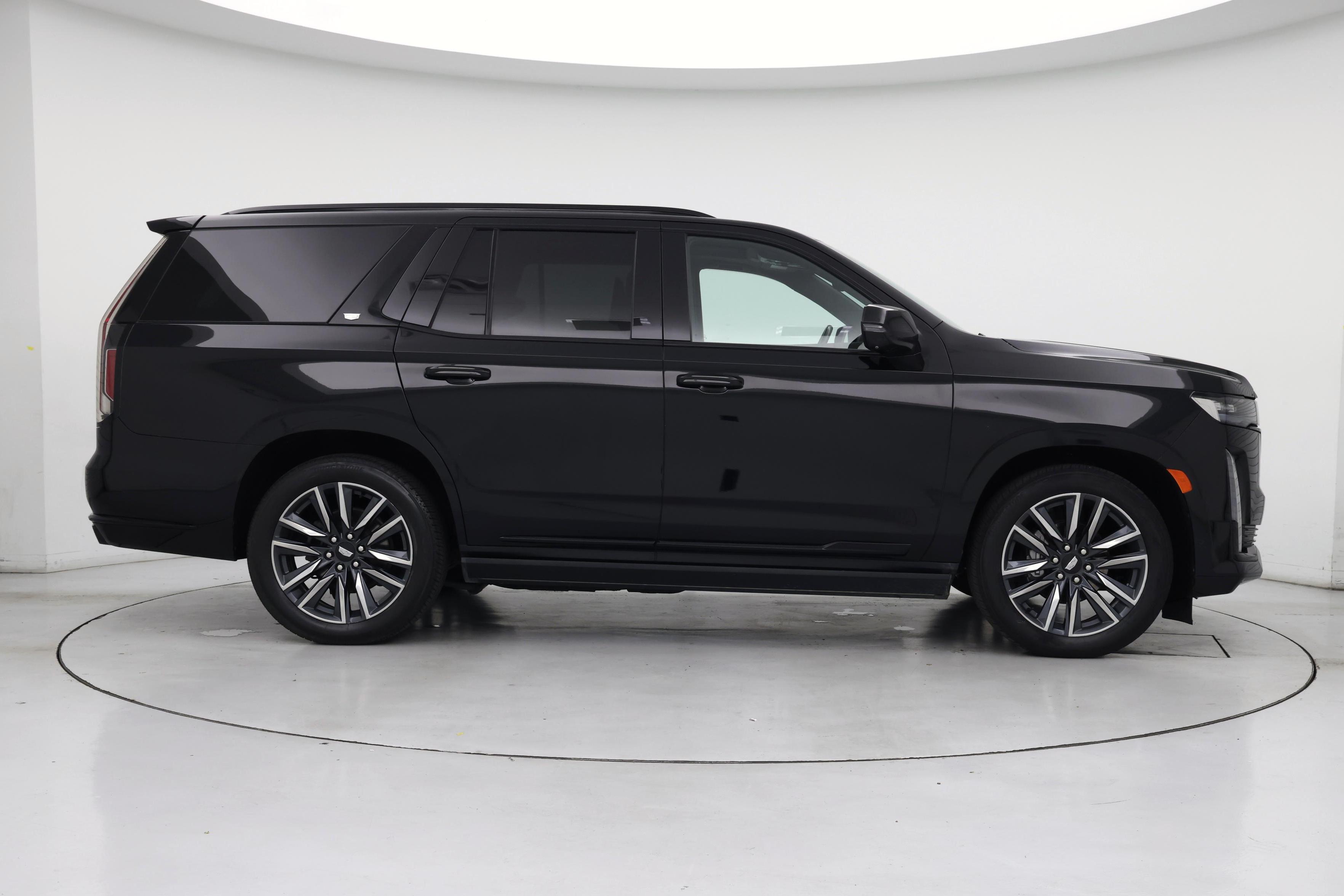 Thumbnail: 2021 Cadillac Escalade - 7