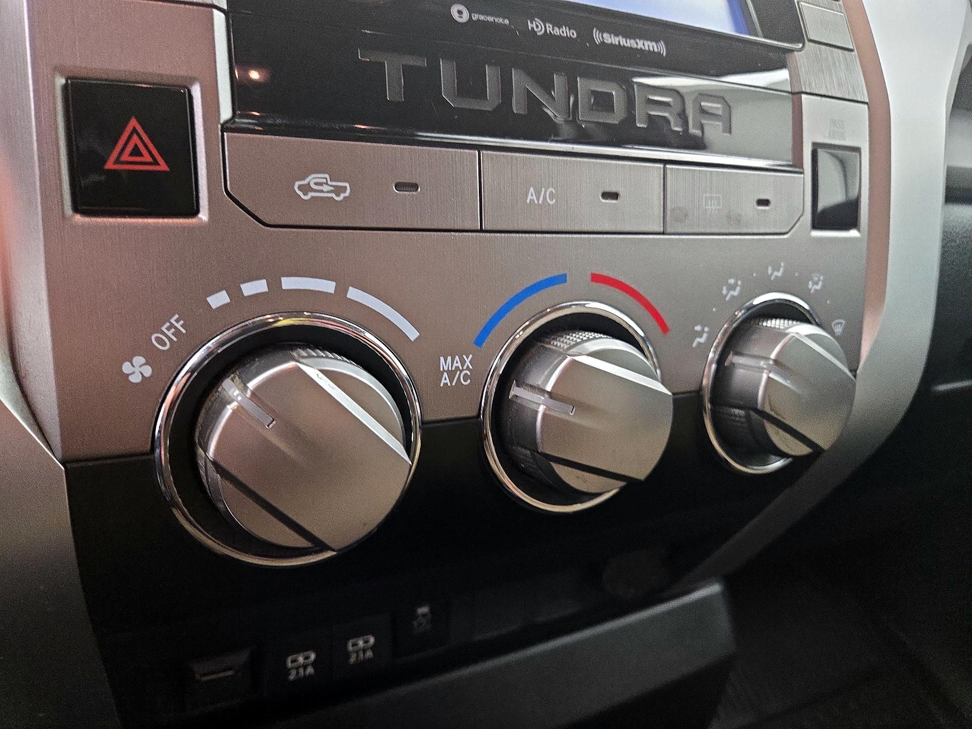 Thumbnail: 2020 Toyota Tundra - 17