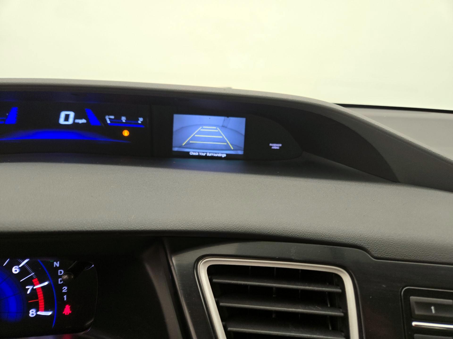 Thumbnail: 2013 Honda Civic - 13