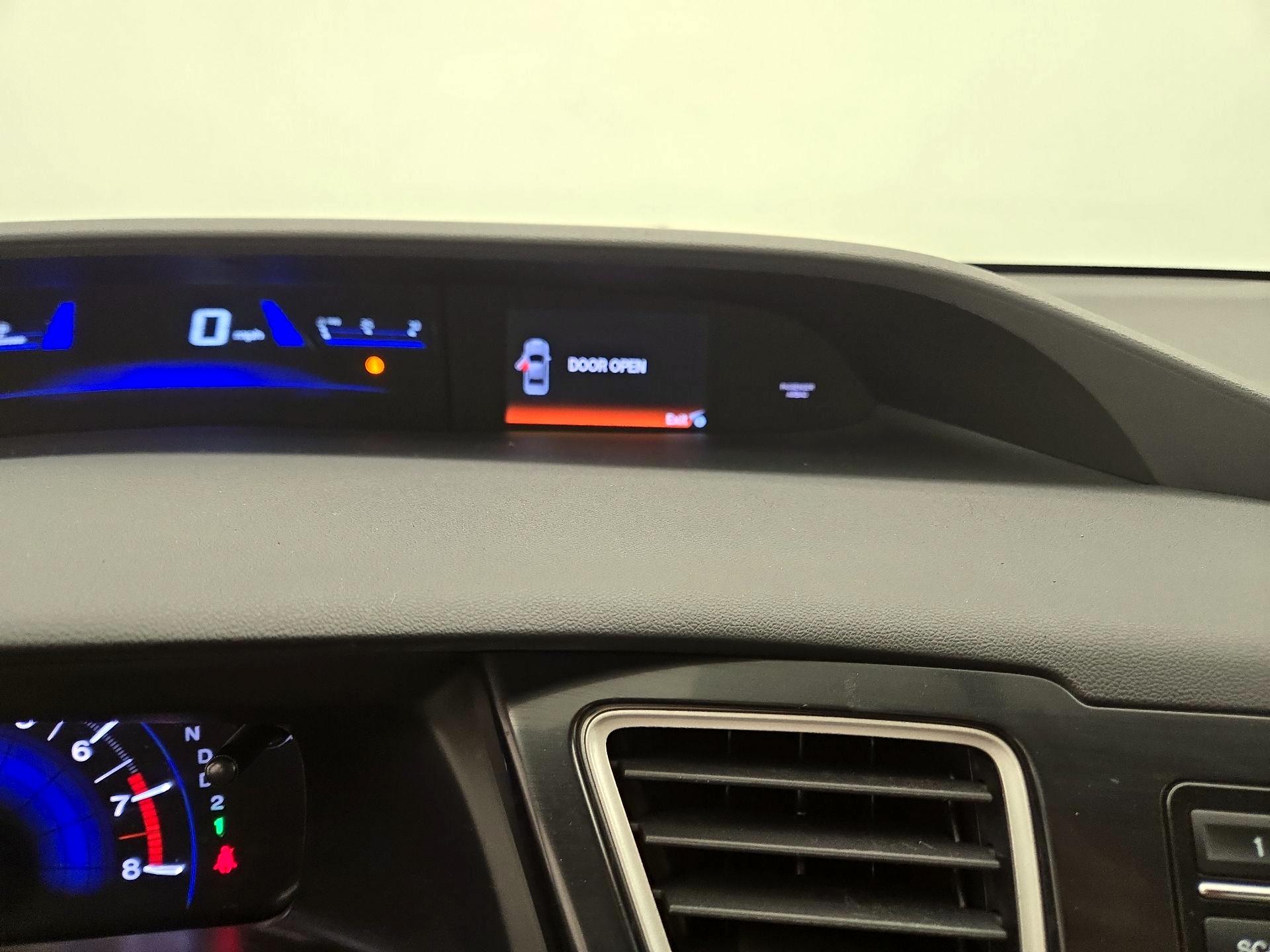 Thumbnail: 2013 Honda Civic - 14